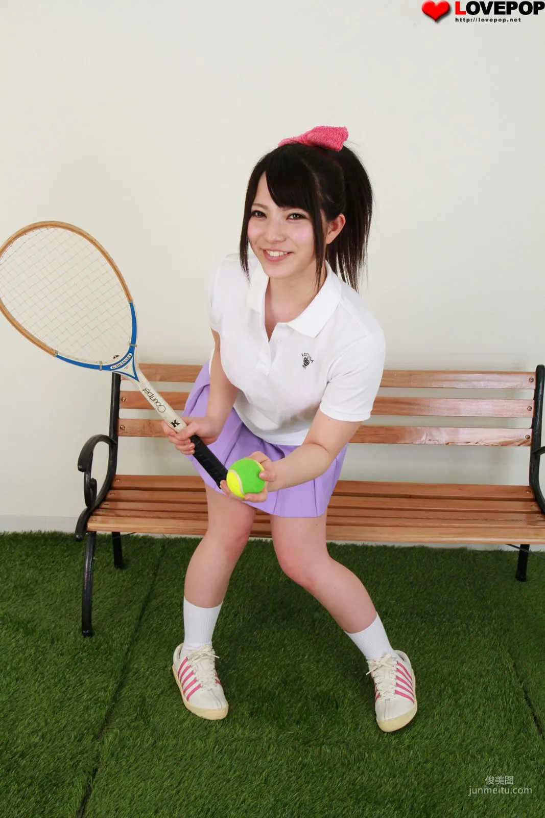 [LovePop] Ai Uehara Photoset 04 Photo Set photo 7