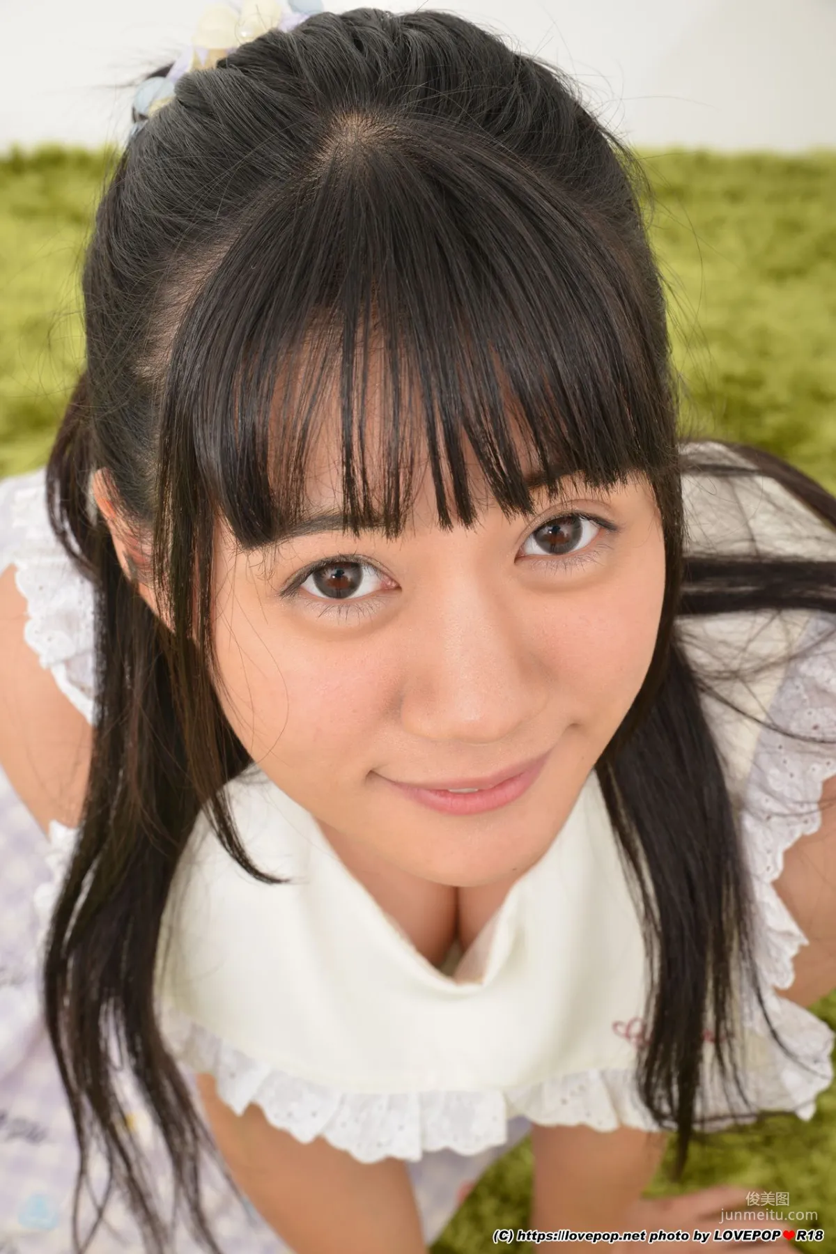 [LovePop] Yua Fuwari Photoset 06 Photo Set photo 31