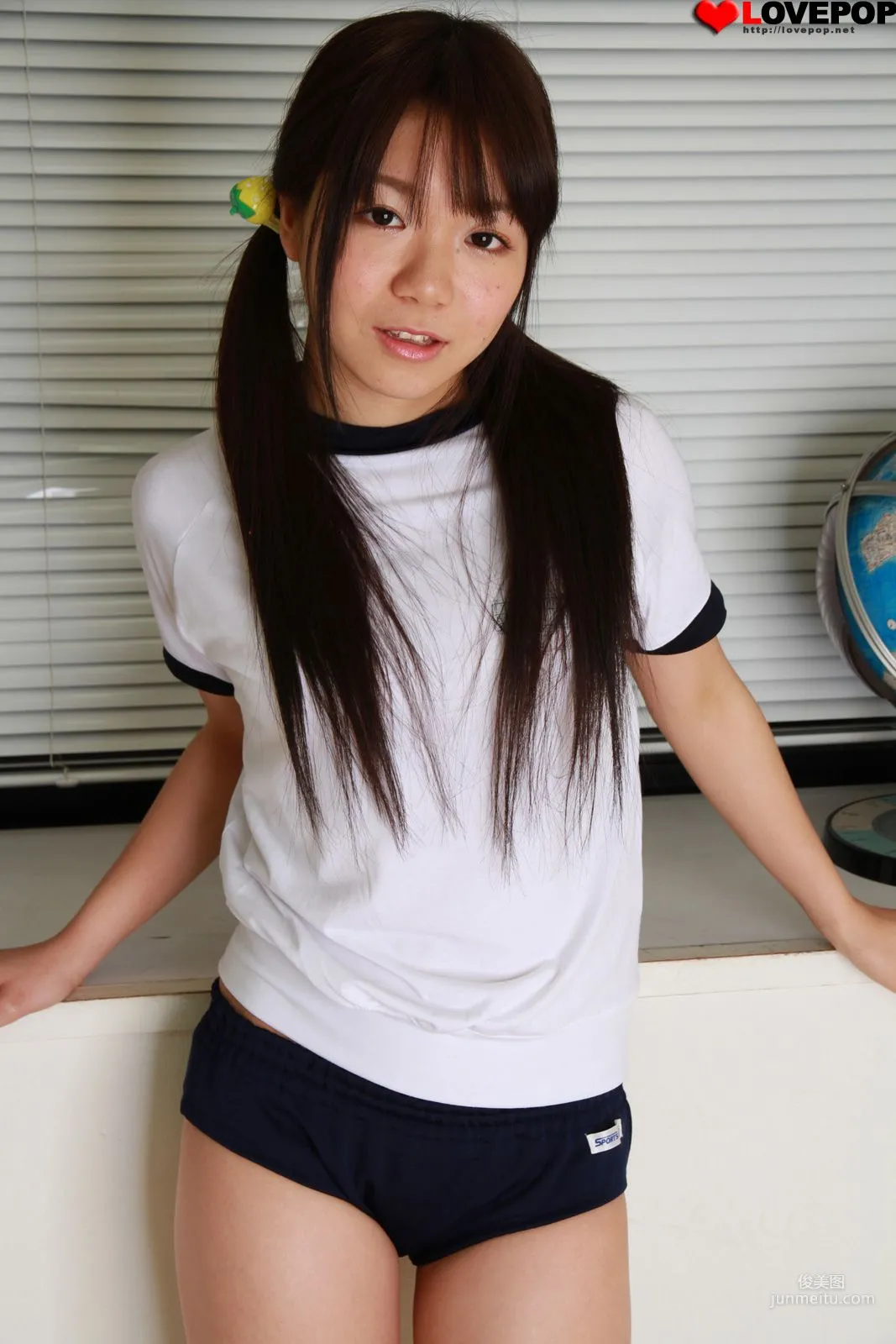 [LOVEPOP] Rua Aikawa 相川るあ Photoset 03 寫真集 3