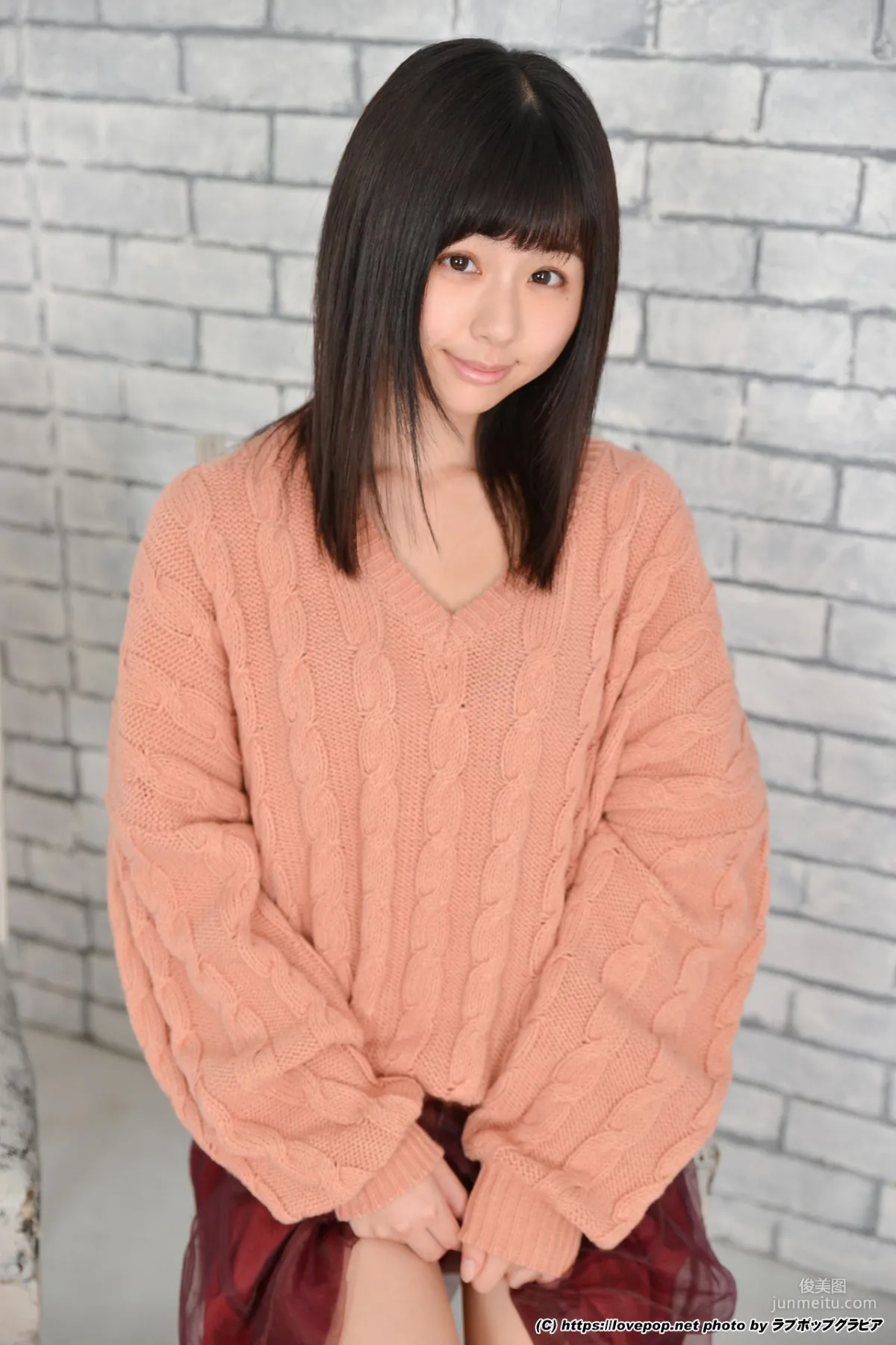 [LOVEPOP] くりえみ KURIEMI  Photoset 05 写真集60