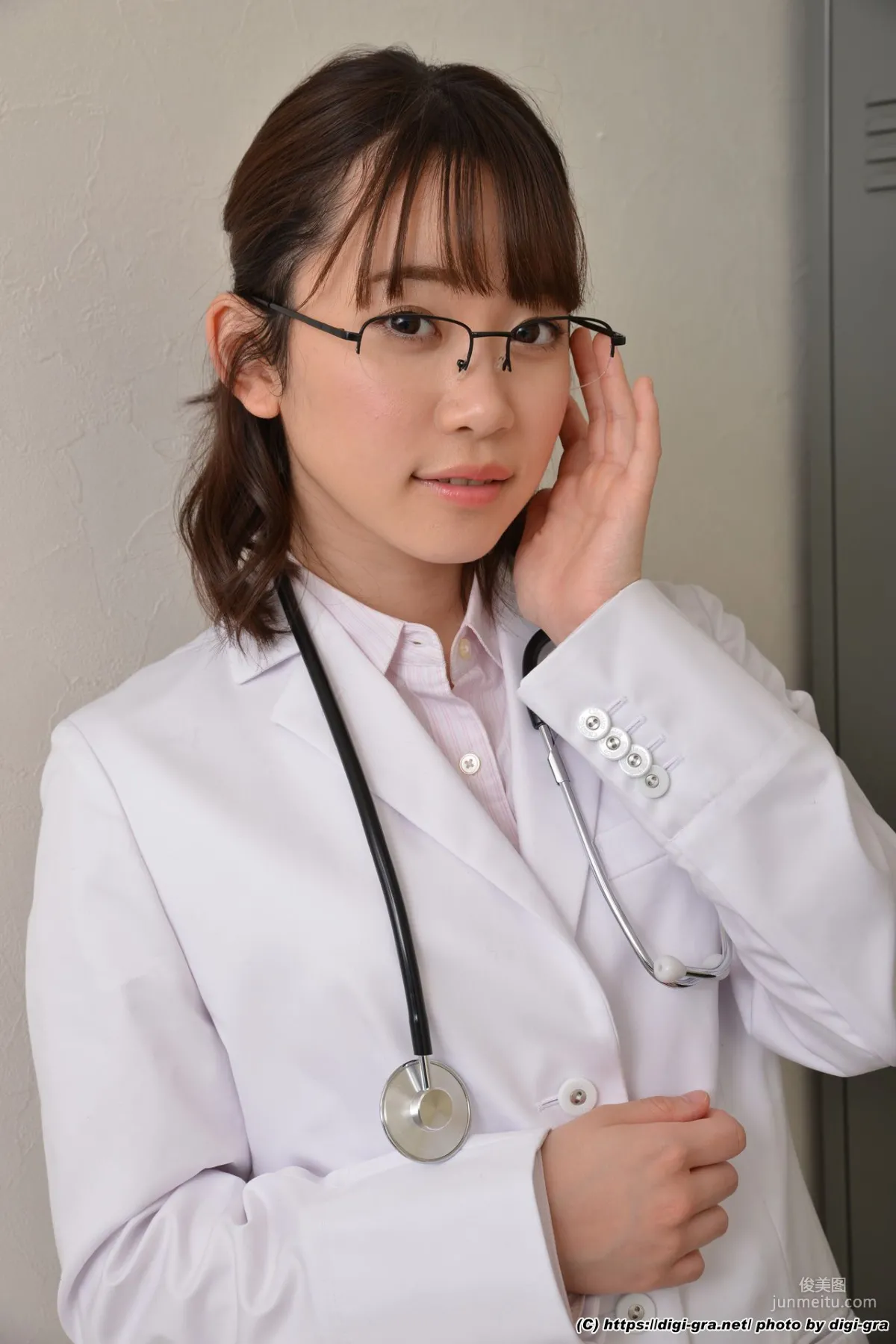 [Digi-Gra] Yura Kano Yura Kano Photoset 08 Photo Set photo 3