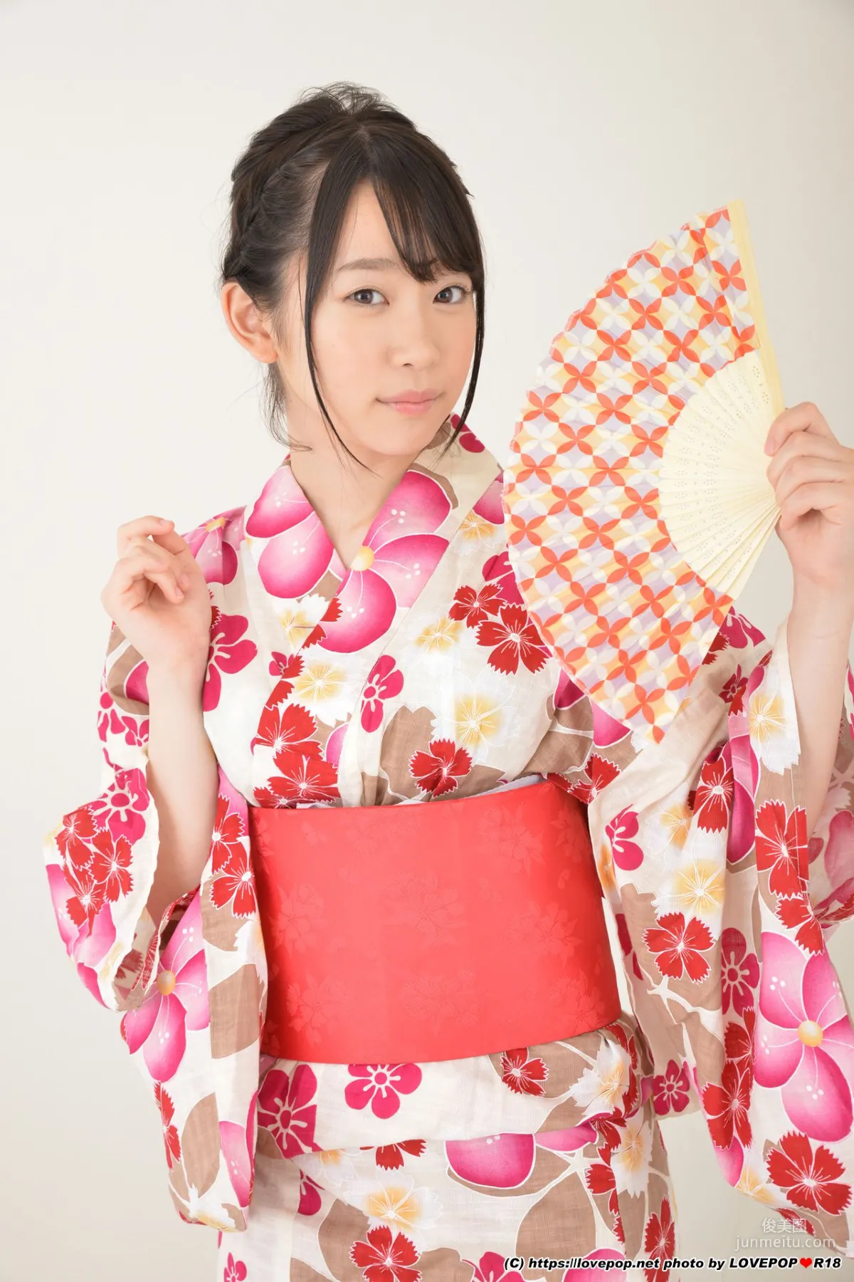 架乃由羅/架乃ゆら Photoset 13 [LOVEPOP] 寫真集 10