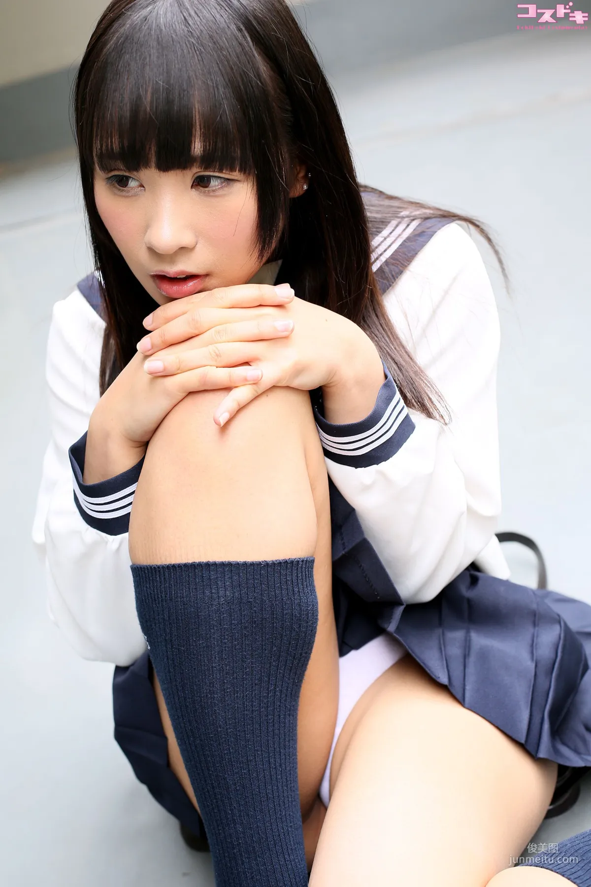 冴島エレナ saejimaerena_pic_sailor1 [Cosdoki] 写真集23