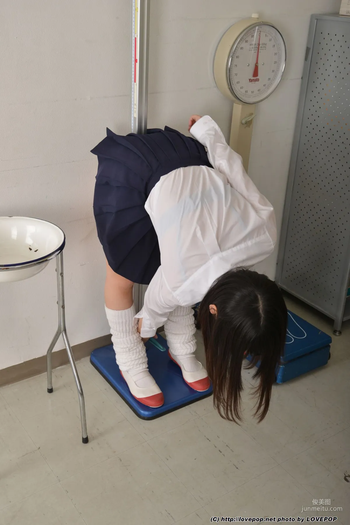 木村都那/木村つな Photoset 08 [LOVEPOP] 寫真集 20