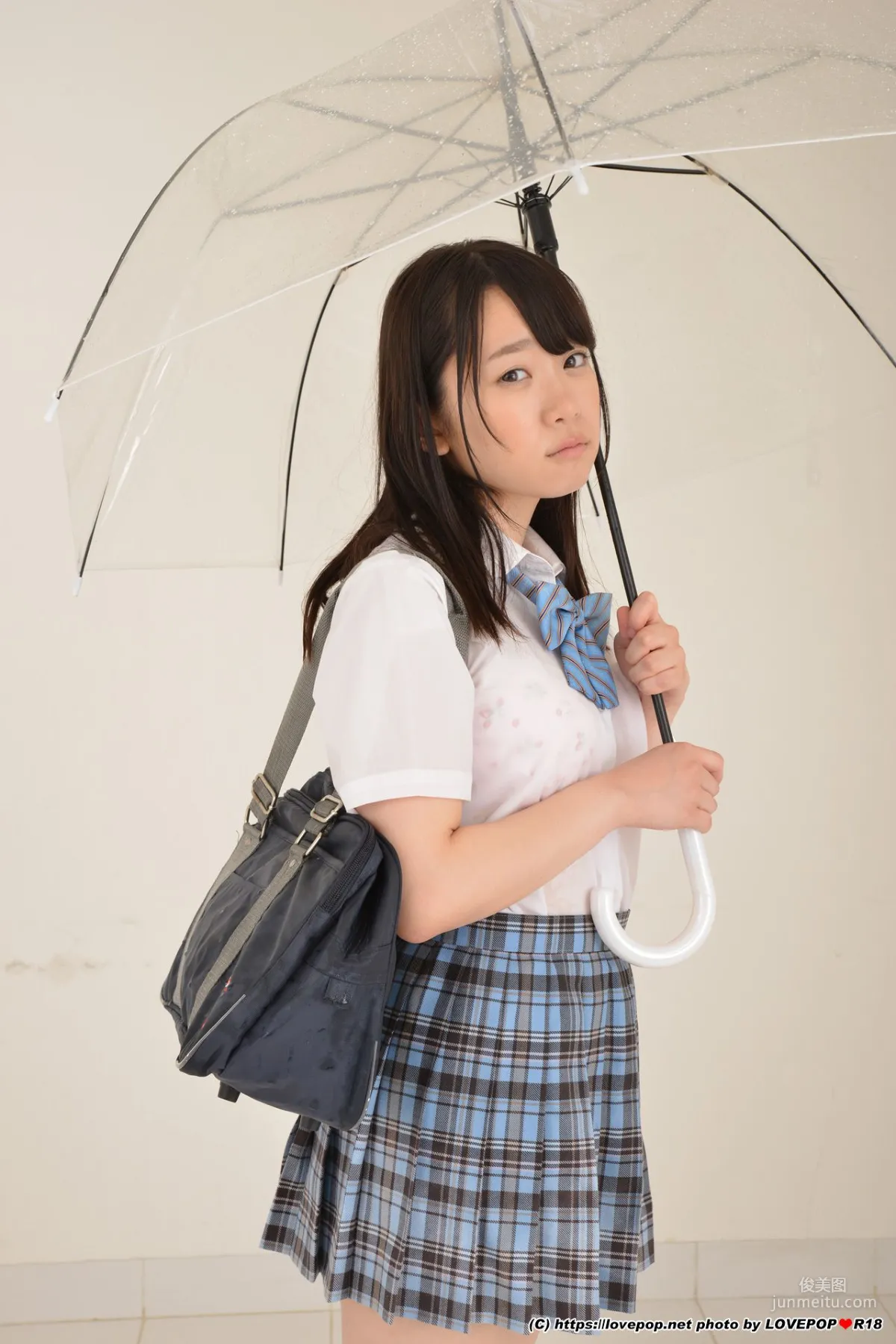 [LOVEPOP] Yura Kano 架乃ゆら Photoset 11 寫真集 28