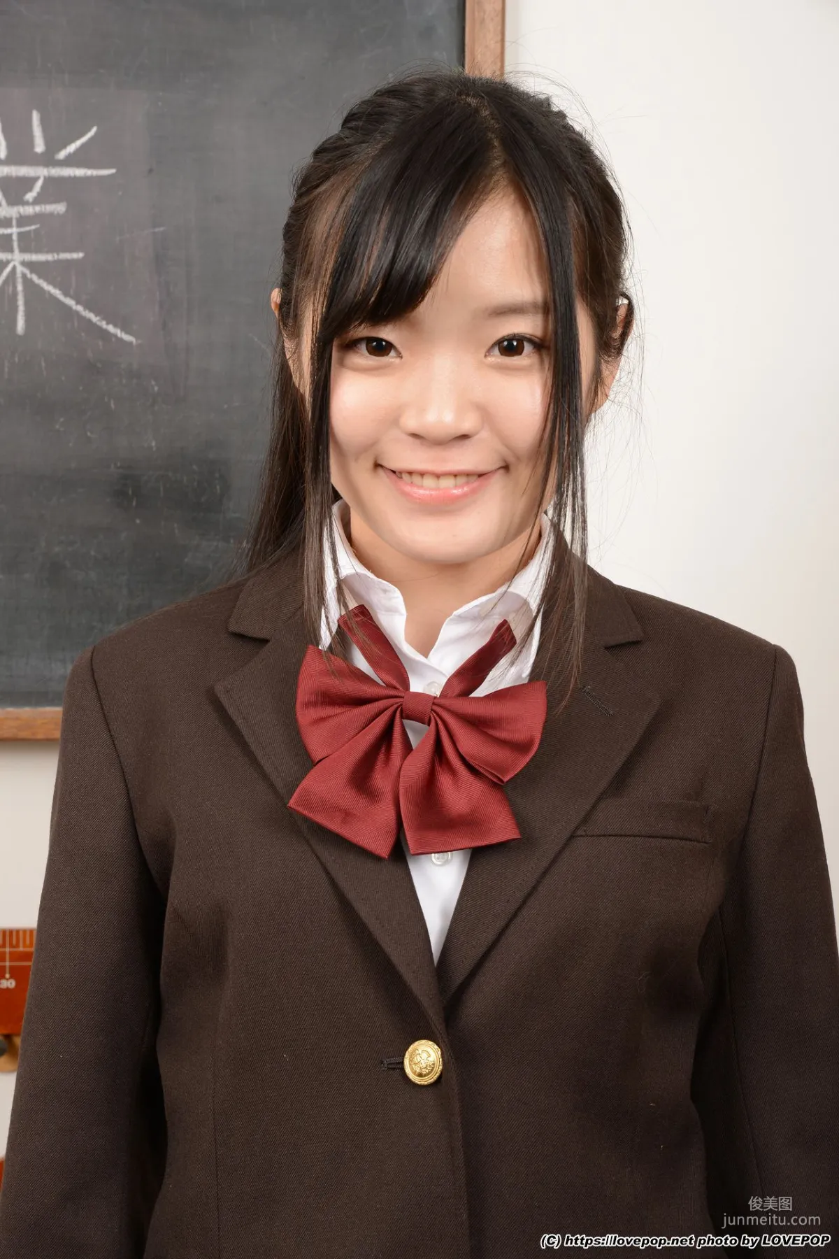 [LOVEPOP] Erika Kashii 香椎えりか Photoset 01 寫真集 3