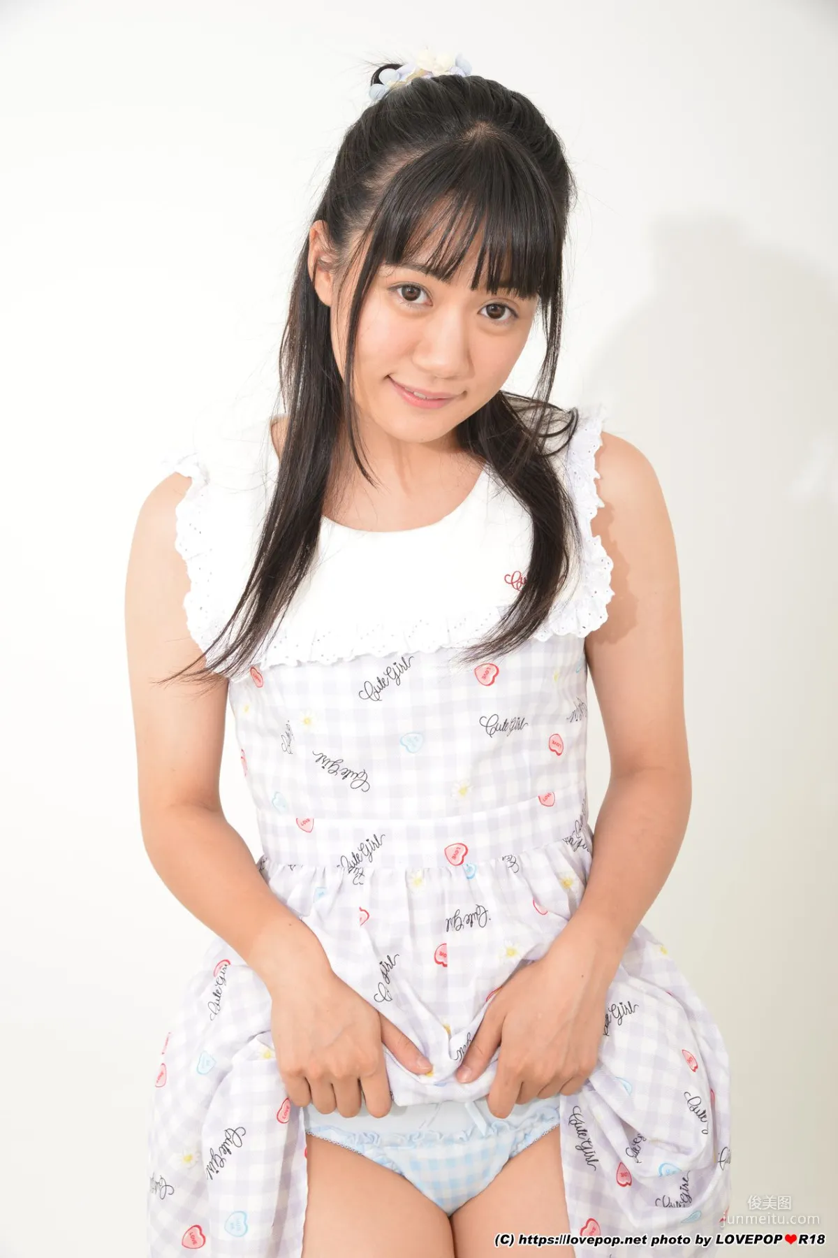 [LovePop] Yua Fuwari Photoset 06 Photo Set photo 25