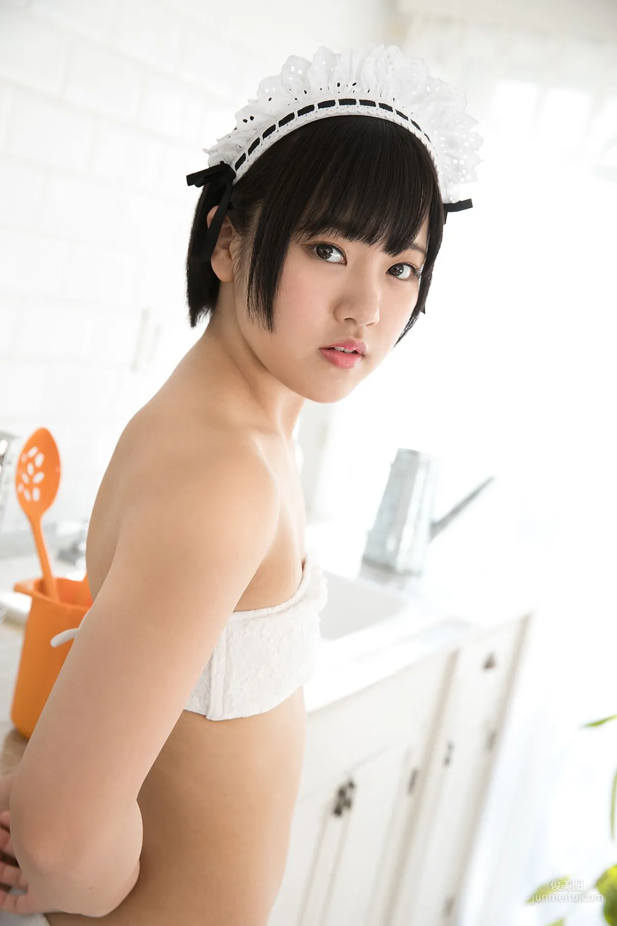 Anju Kouzuki 香月りお - Special Gallery 7.2 [Minisuka.tv] 寫真集 36
