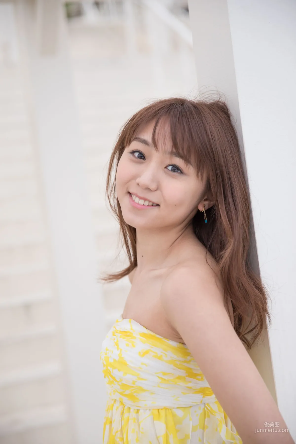室田瑞希 Mizuki Murota [Hello! Project Digital Books] No.178 寫真集 8