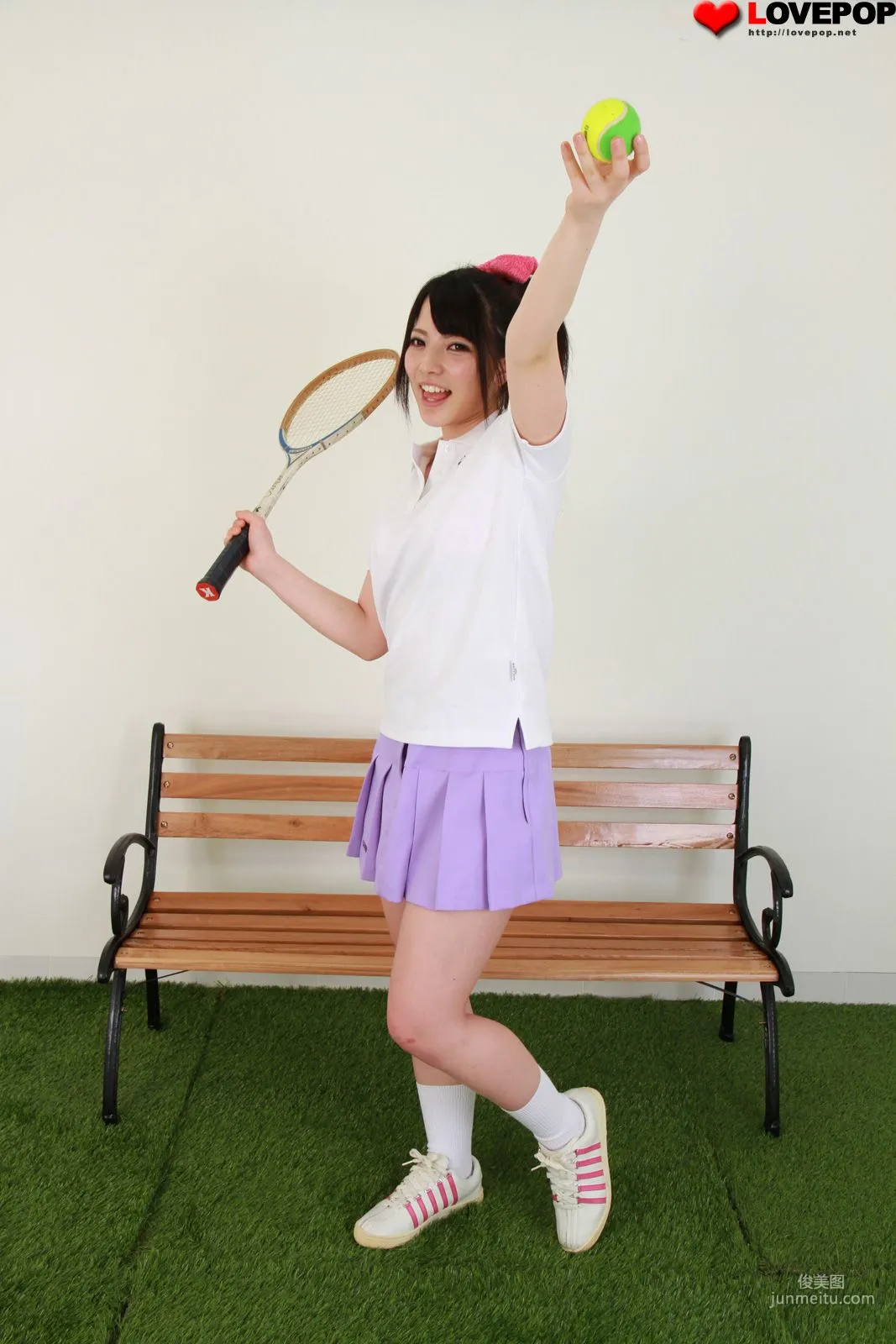 [LovePop] Ai Uehara Photoset 04 Photo Set photo 10