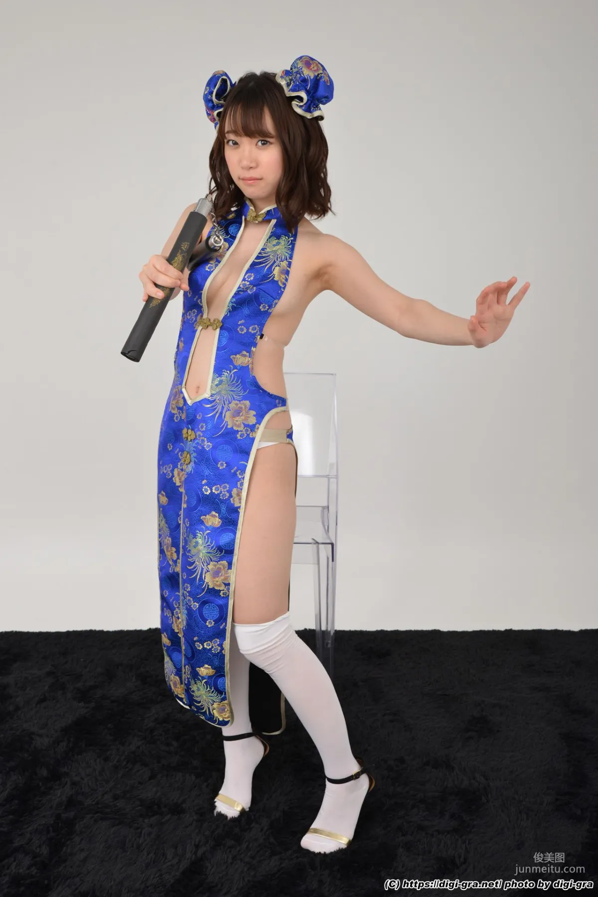 [Digi-Gra] Yura Kano Yura Kano Photoset 10 Photo Set photo 30