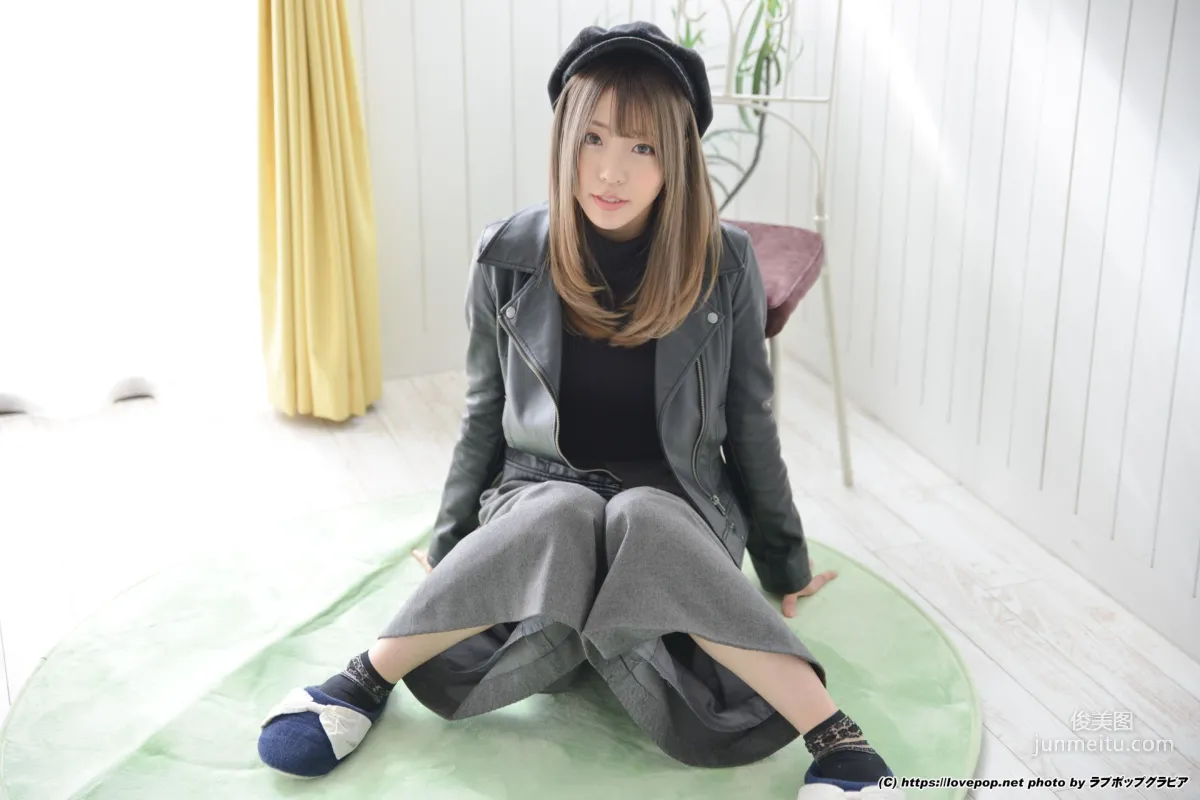 白石みずほ Photoset 04 [LOVEPOP] 寫真集 24