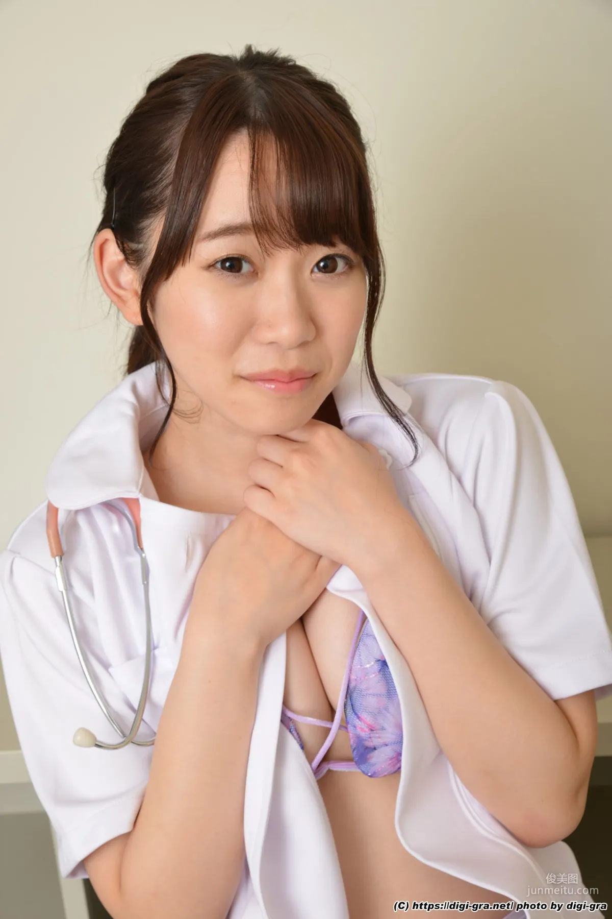 Yura Kano 架乃ゆら Photoset 04 [Digi-Gra] 寫真集 45