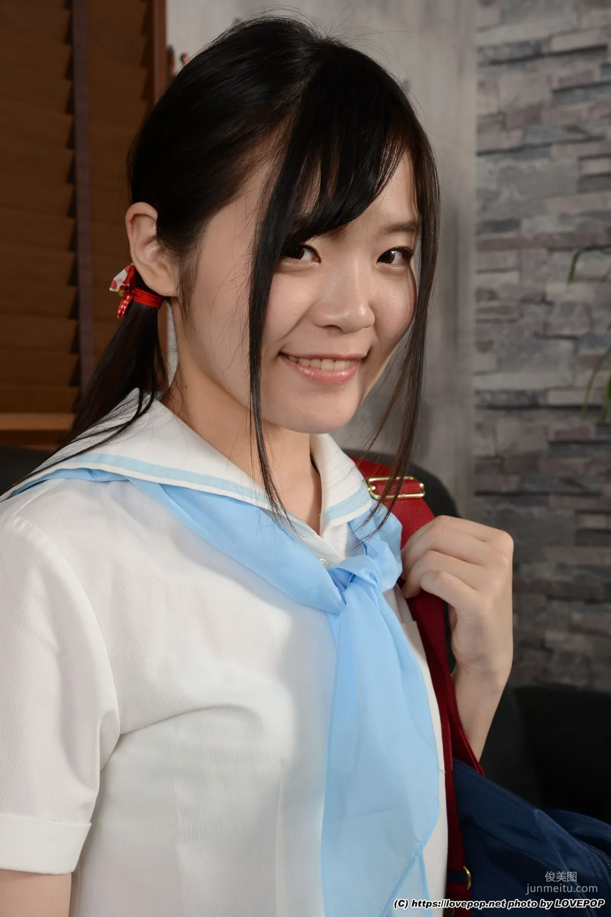[LOVEPOP] 香椎えりか Erika Kashii Photoset 02 寫真集 13