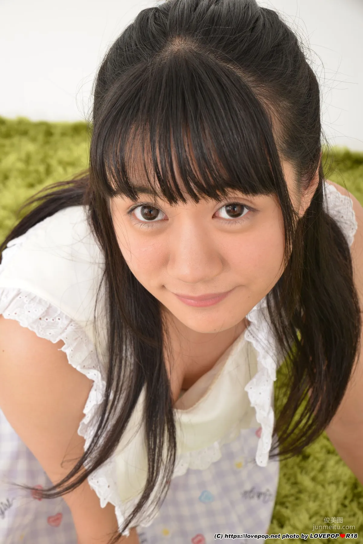 [LovePop] Yua Fuwari Photoset 06 Photo Set photo 12