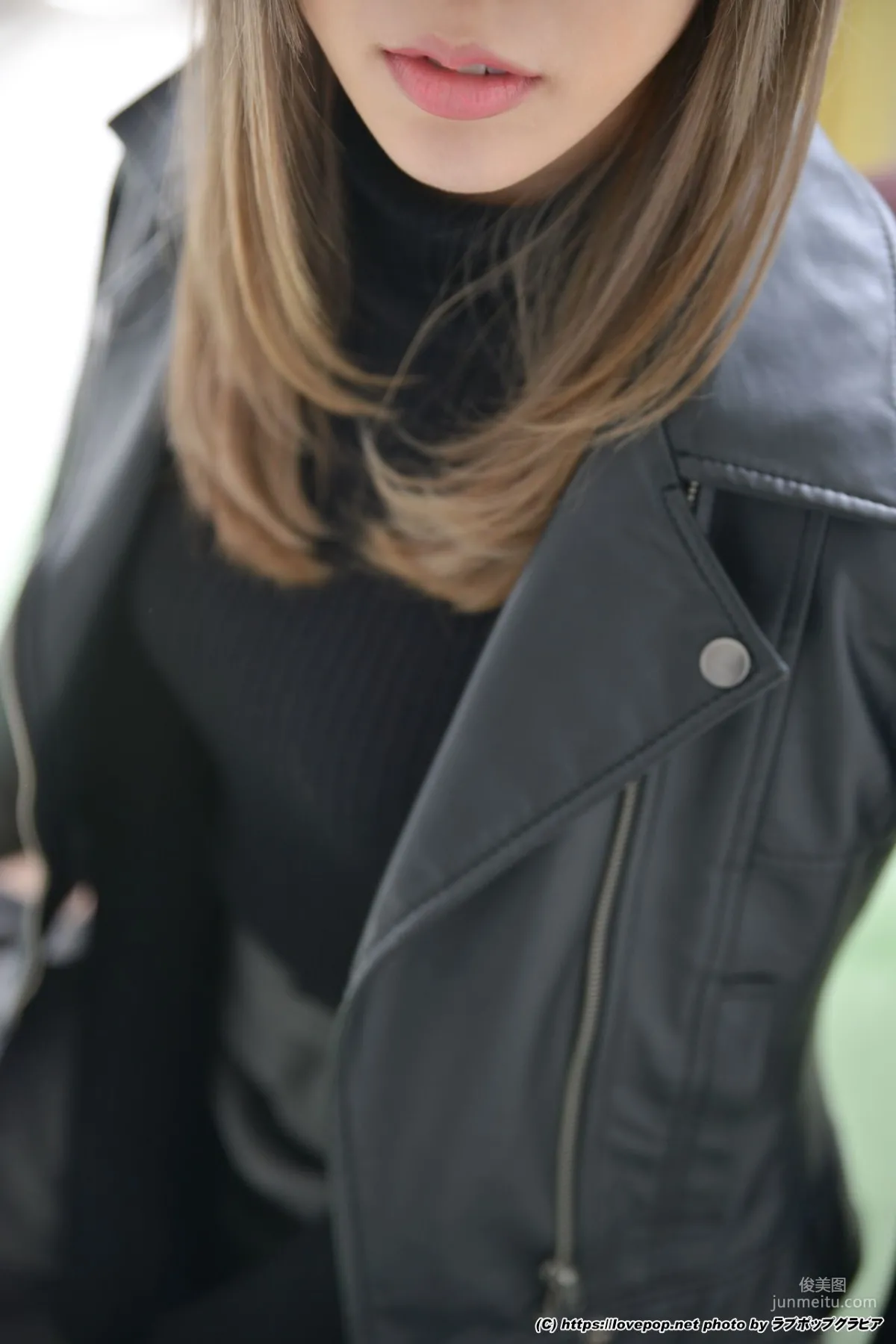 白石みずほ Photoset 04 [LOVEPOP] 寫真集 38