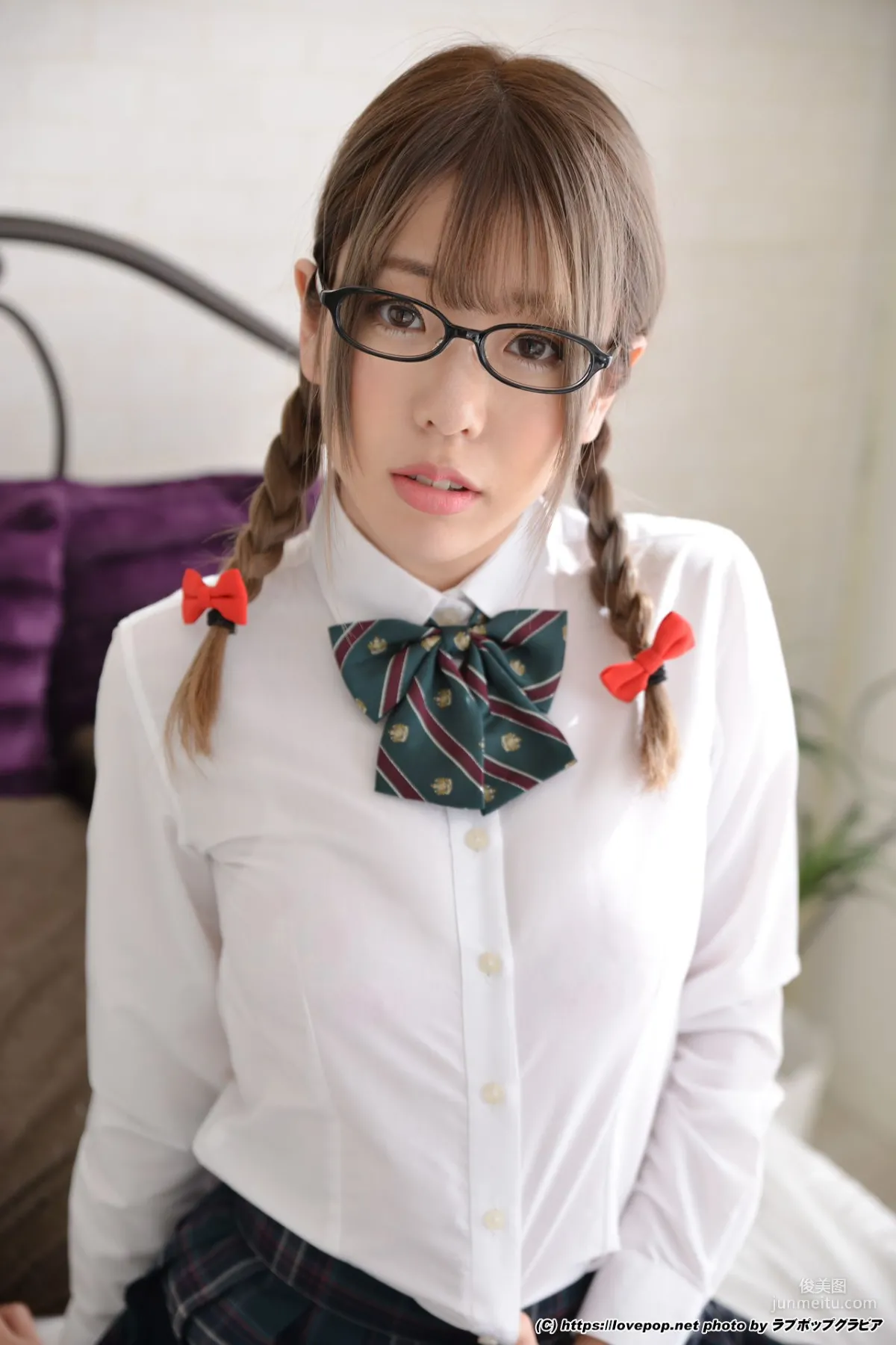 [LOVEPOP] 白石みずほ Mizuho Shiraishi Photoset 02 寫真集 51