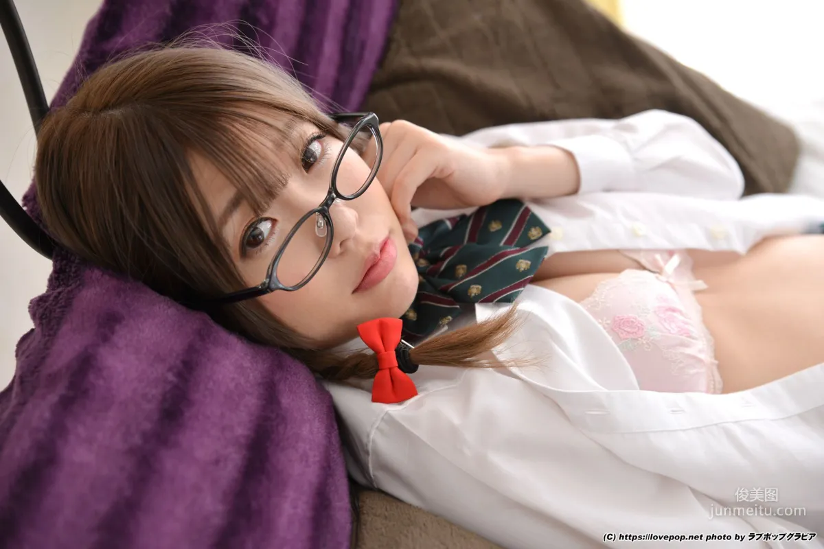 [LOVEPOP] 白石みずほ Mizuho Shiraishi Photoset 02 寫真集 61
