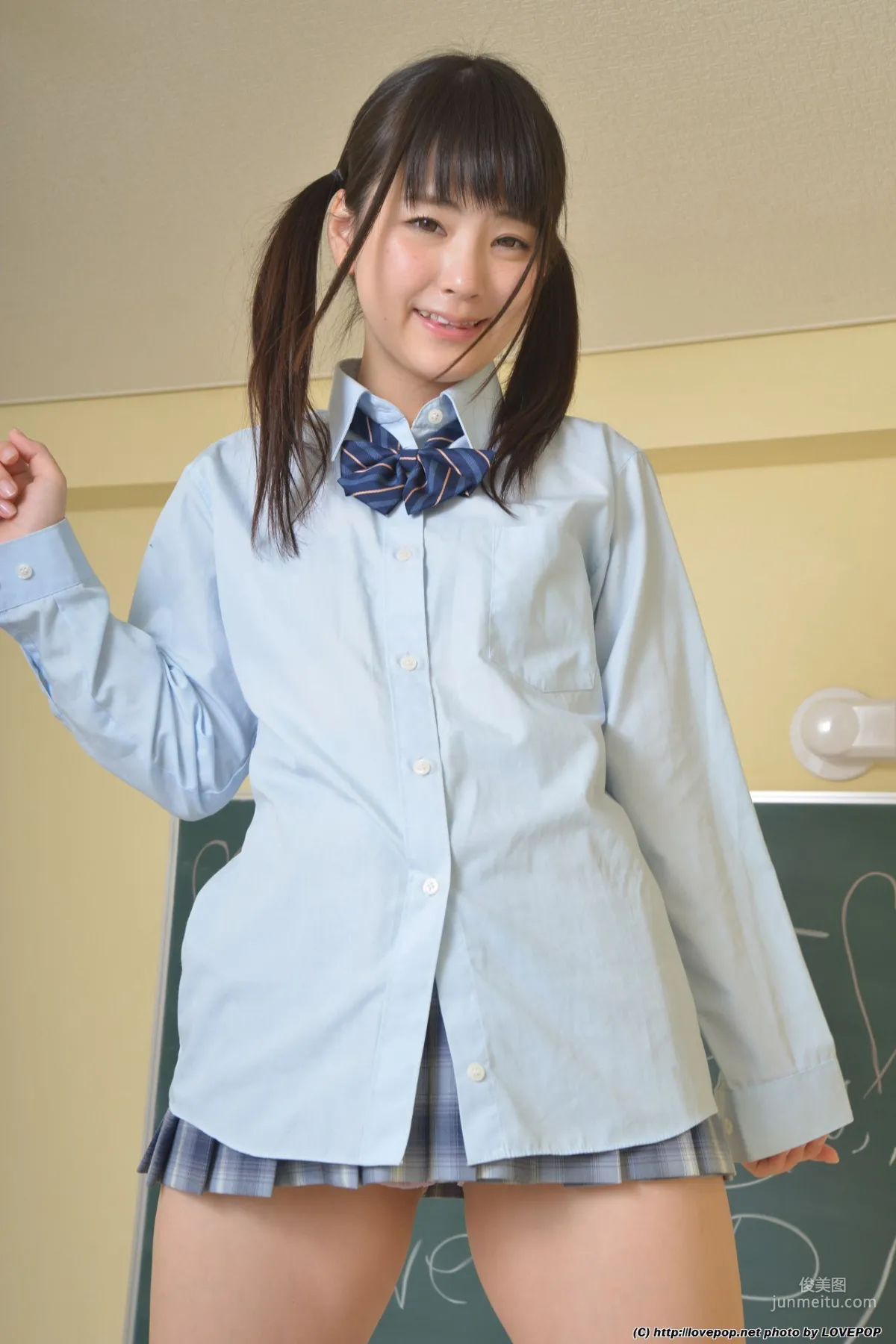 [LOVEPOP] 木村つな Tsuna Kimura Photoset 03 写真集40