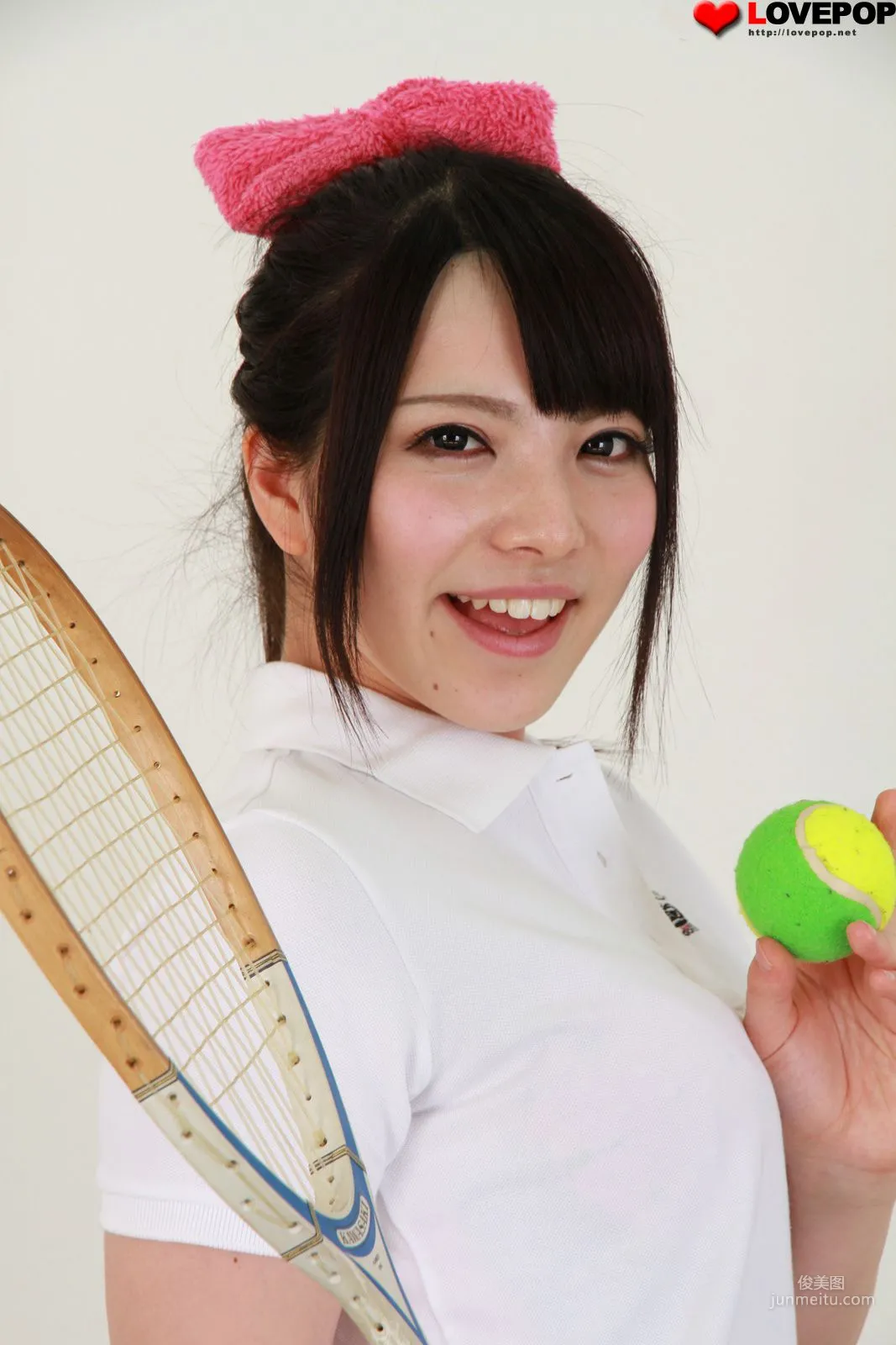 [LovePop] Ai Uehara Photoset 04 Photo Set photo 6