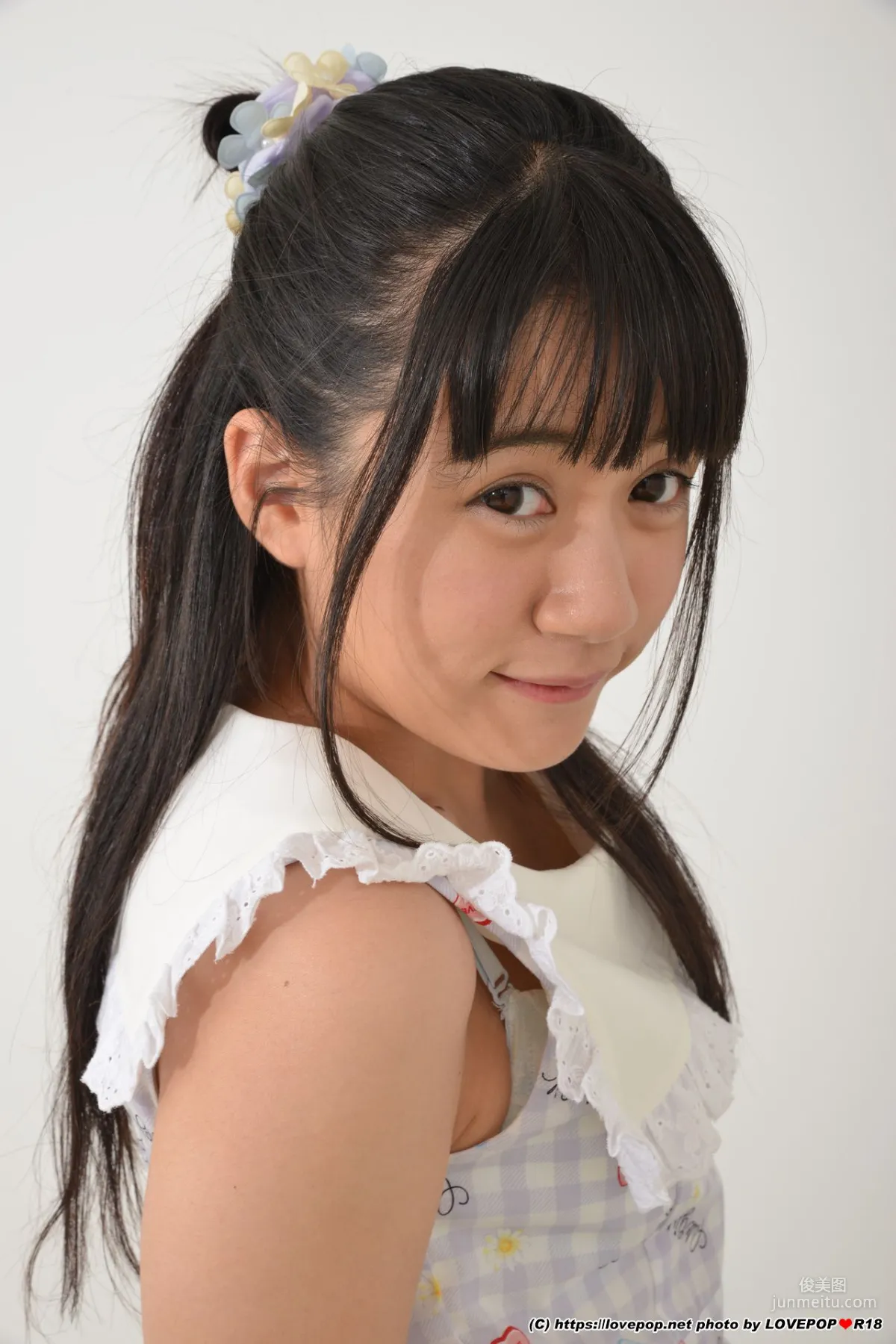 [LovePop] Yua Fuwari Photoset 06 Photo Set photo 50