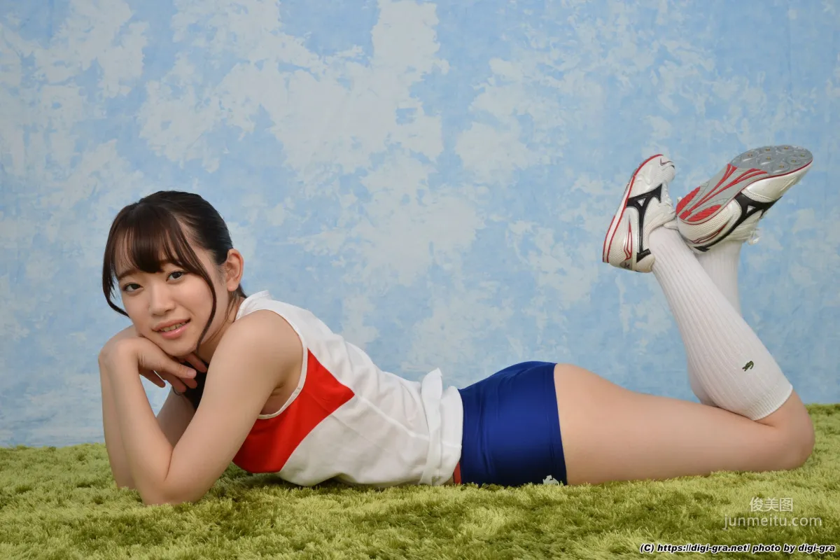 [Digi-Gra] Yura Kano Photoset 01 Photo Set photo 47