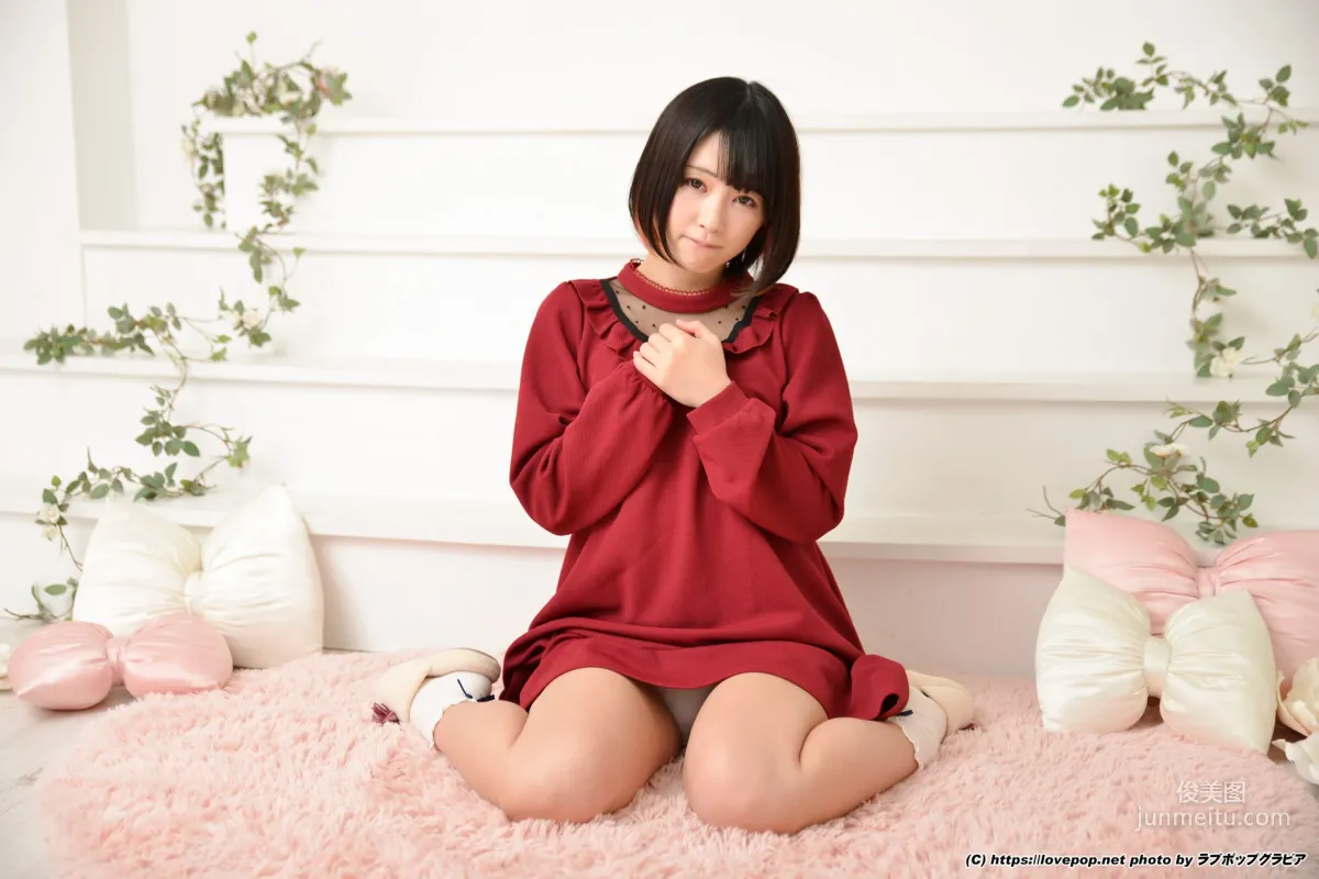 [LOVEPOP] Ten Kirimiya Photoset 03 Photo Set photo 35