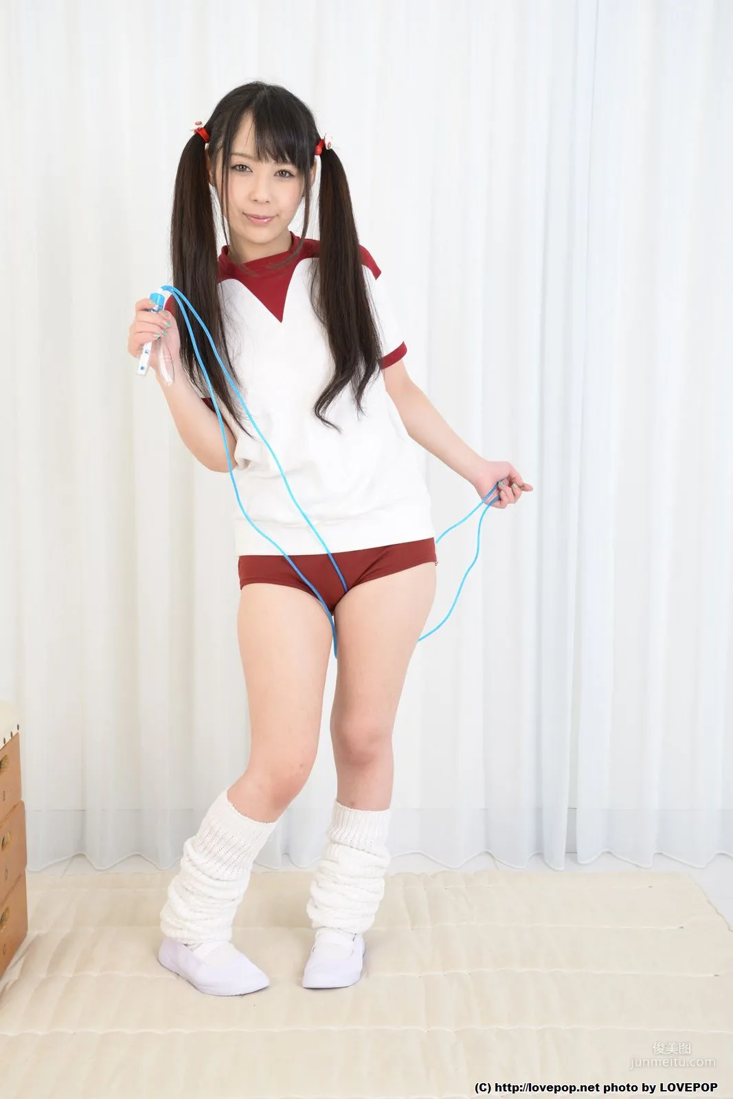[LovePop] Ruka Kanae Photoset 05 Photo Set photo 2