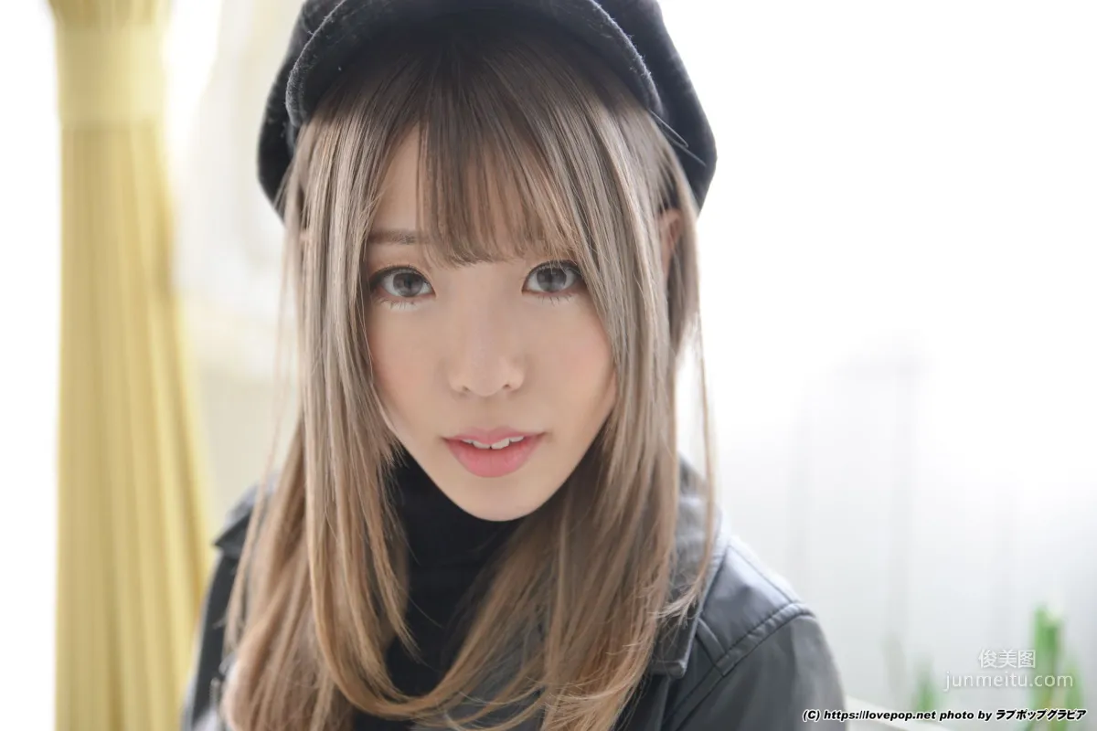 白石みずほ Photoset 04 [LOVEPOP] 寫真集 6