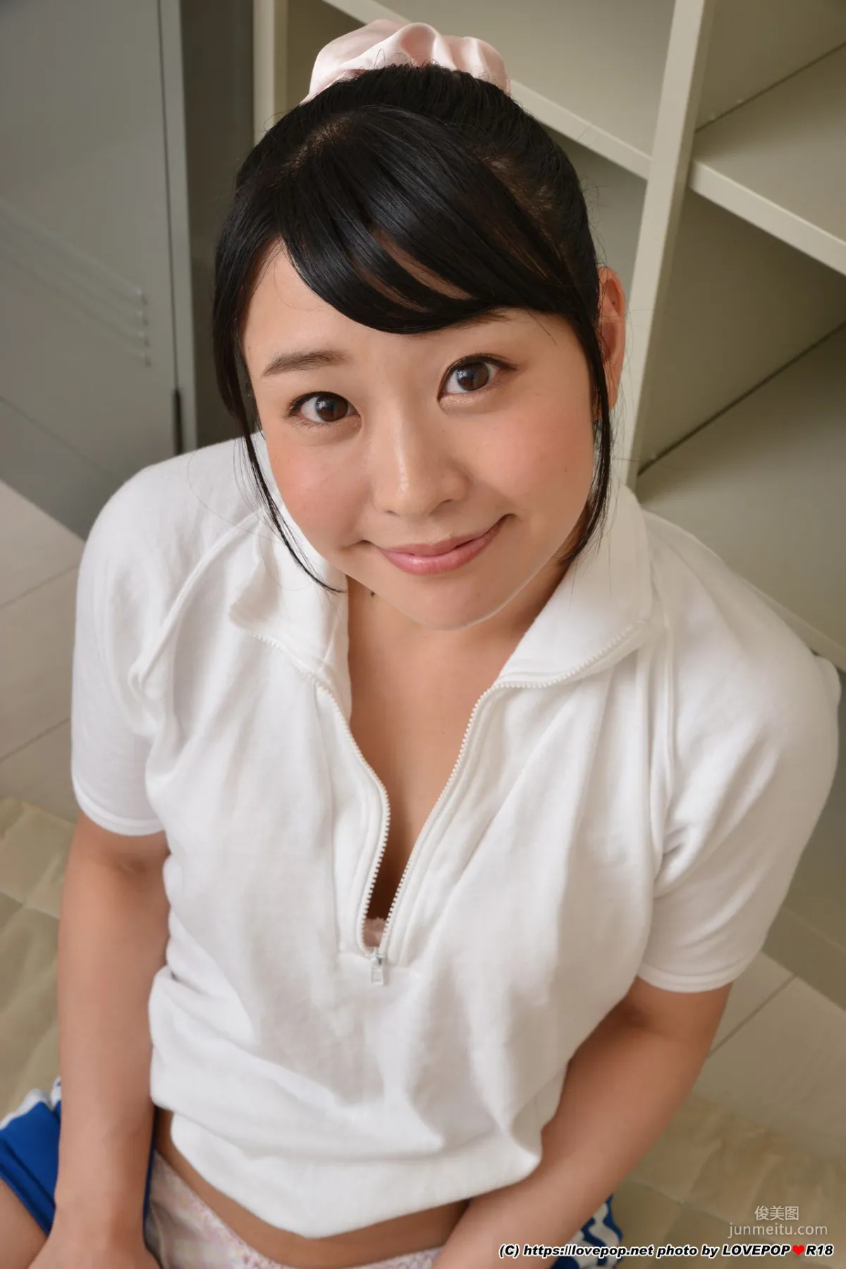 [LovePop] Ai Minano Photoset 04 Photo Set photo 49