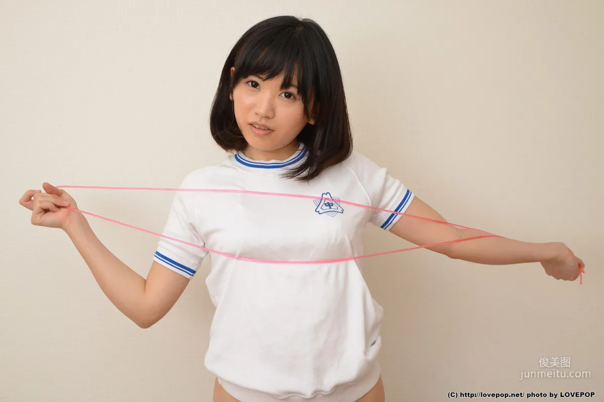 [LOVEPOP] Yuna Kimino 君野由奈 Photoset 01 寫真集 45