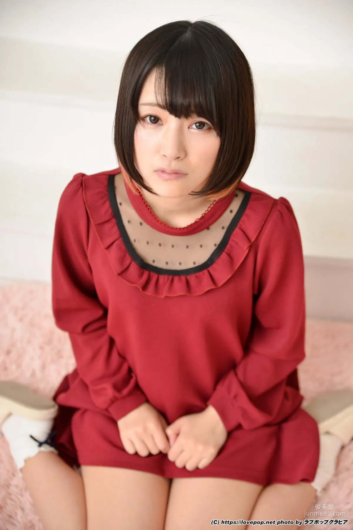 [LOVEPOP] Ten Kirimiya Photoset 03 Photo Set photo 39
