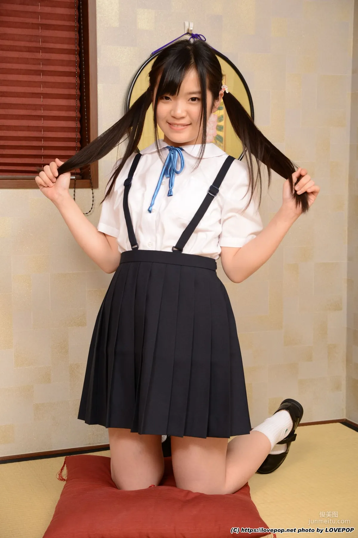 [LOVEPOP] 香椎えりか Photoset 03 写真集25