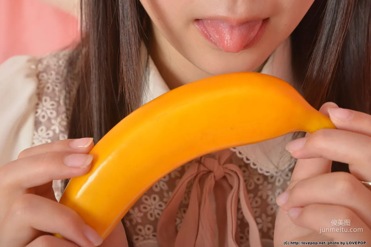[LOVEPOP] Tsuna Kimura Photoset 01 Photo Set photo 28