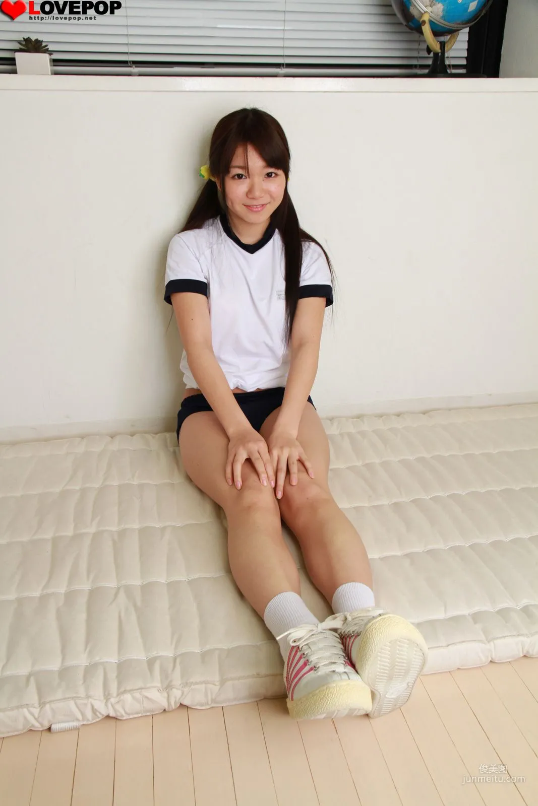 [LOVEPOP] Rua Aikawa 相川るあ Photoset 03 寫真集 12