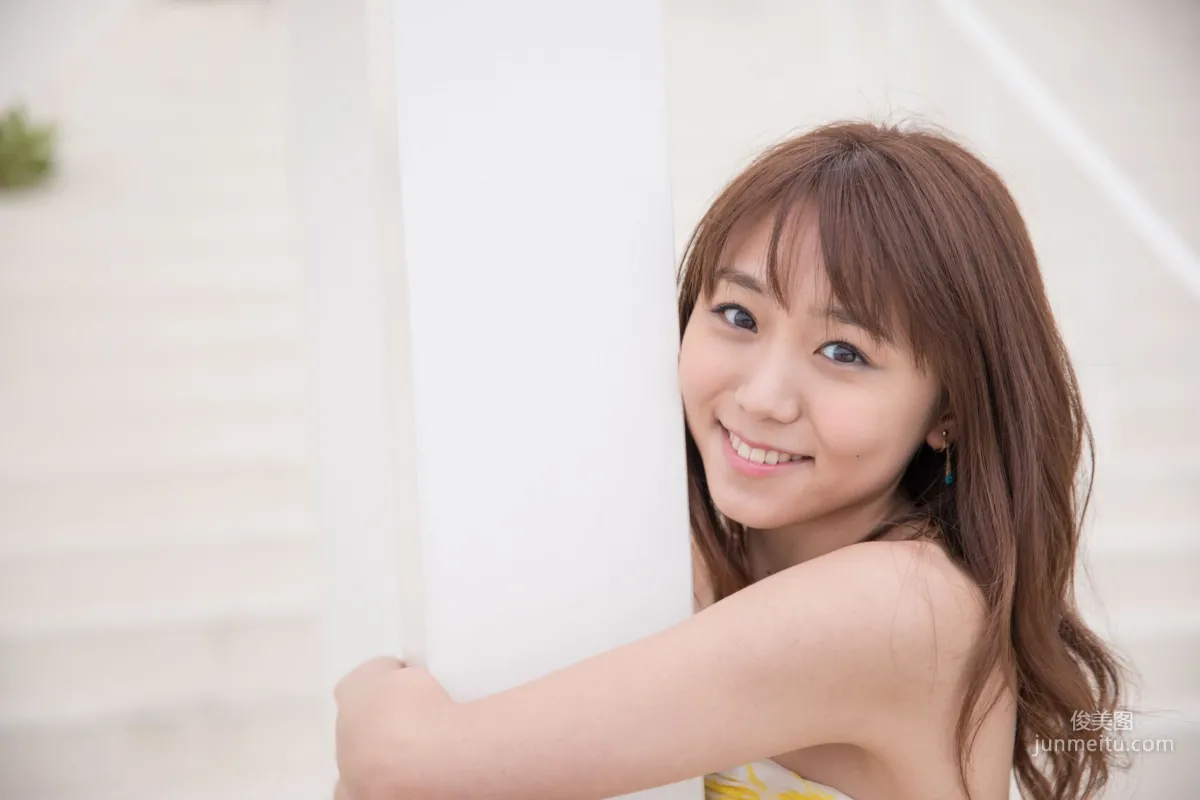 室田瑞希 Mizuki Murota [Hello! Project Digital Books] No.178 寫真集 6