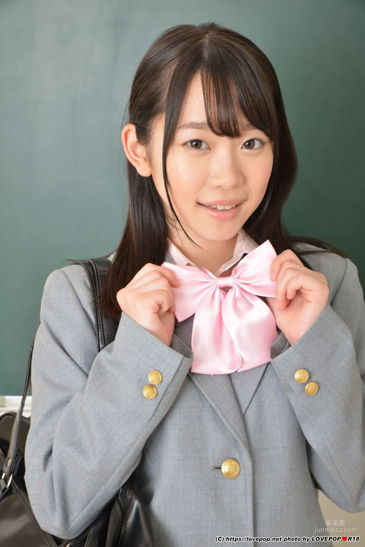 [LovePop] Yura Kano Photoset 12 Photo Set photo 3