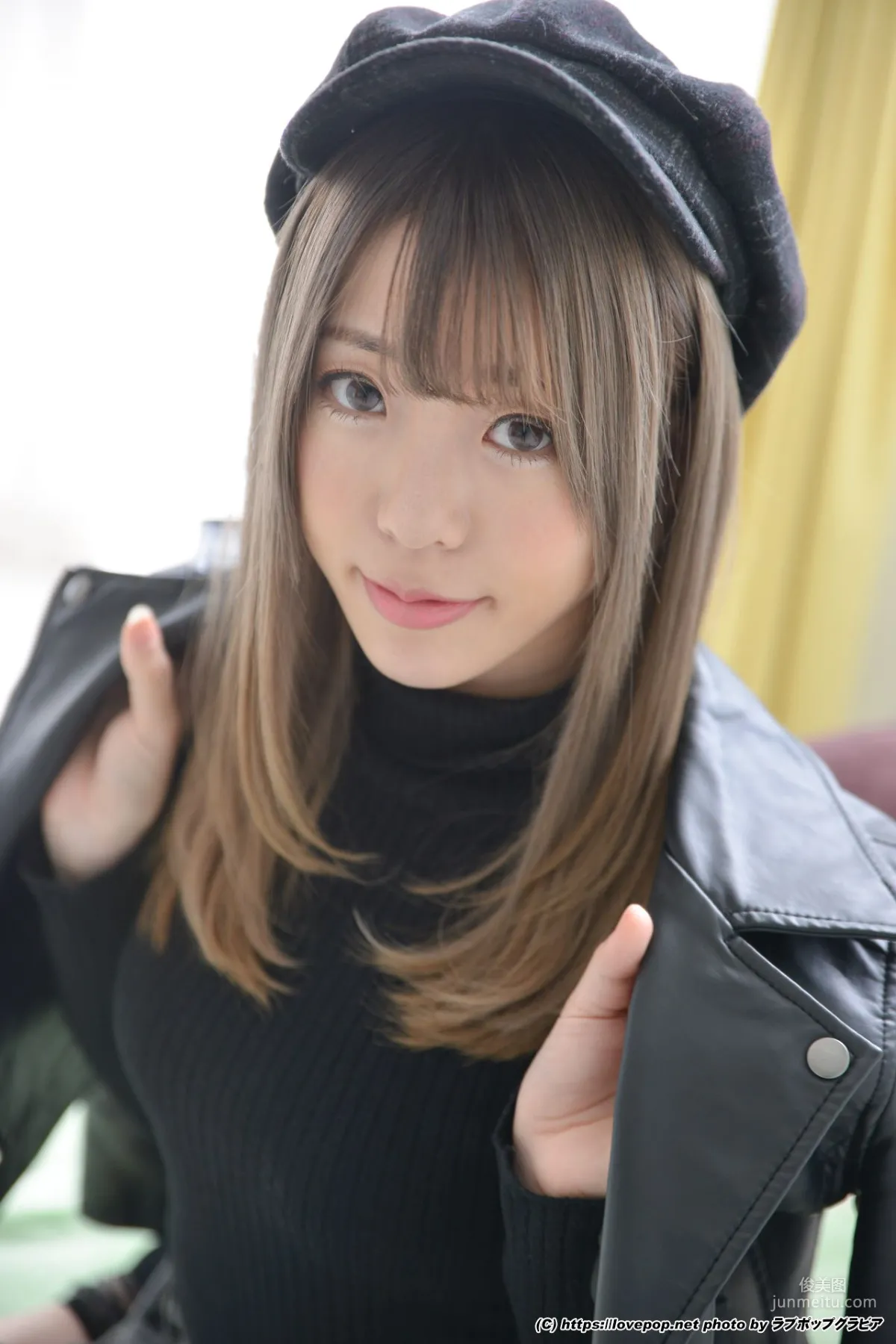 白石みずほ Photoset 04 [LOVEPOP] 寫真集 37