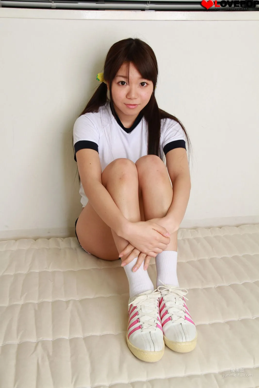 [LOVEPOP] Rua Aikawa 相川るあ Photoset 03 寫真集 11