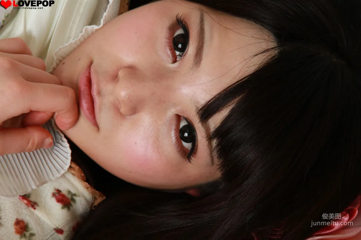 [LovePop] Ai Uehara Photoset 01 Photo Set photo 26