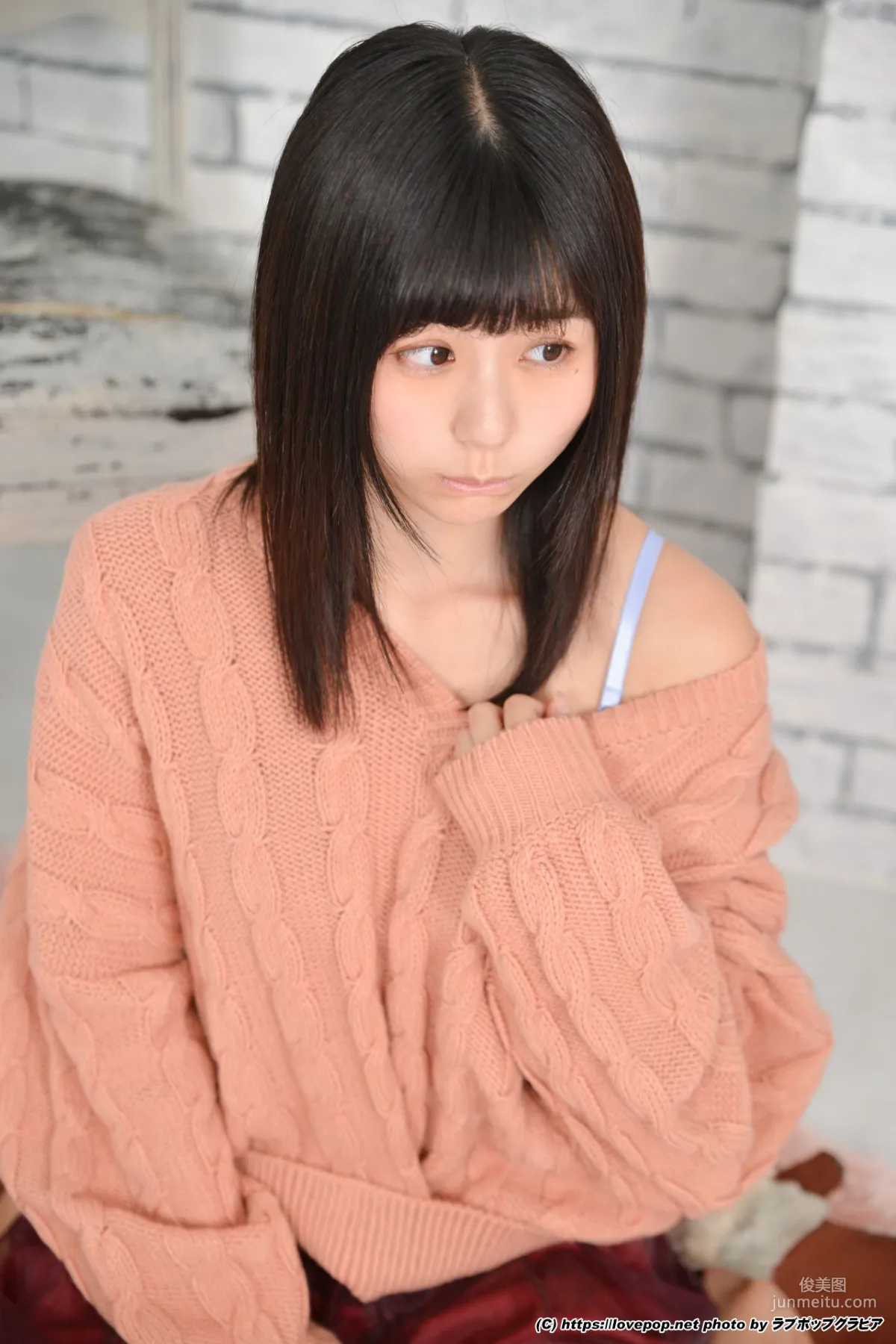 [LOVEPOP] くりえみ KURIEMI  Photoset 05 写真集46