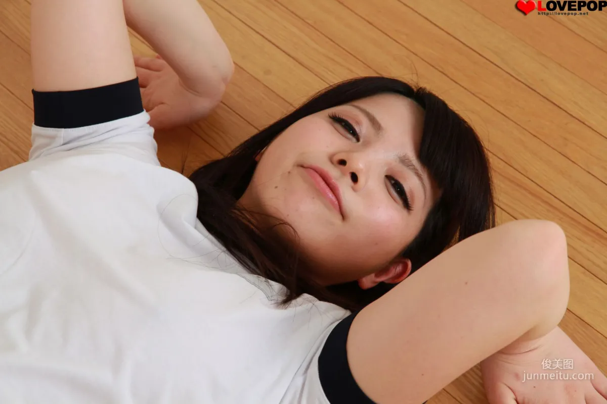 [LOVEPOP] Ai Uehara 上原亜衣 Photoset 03 寫真集 27