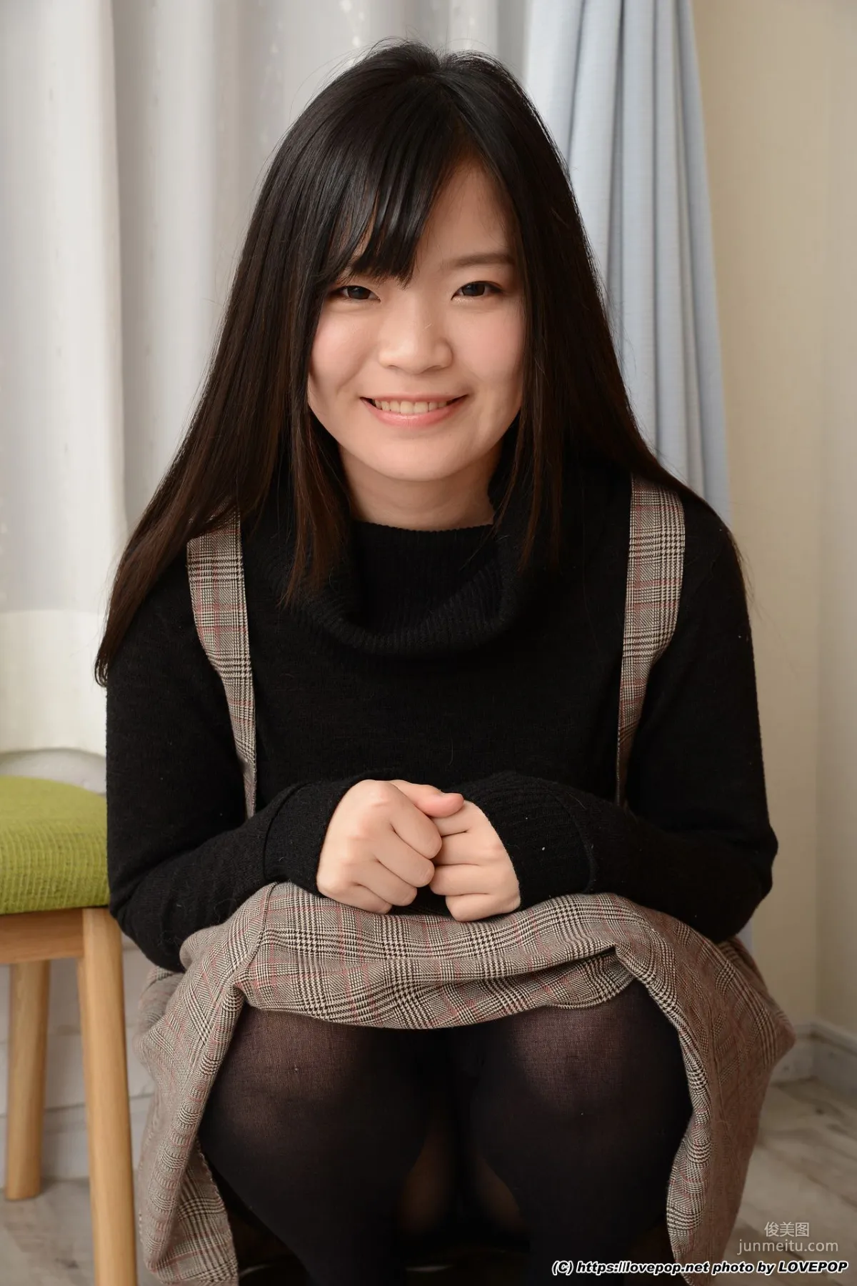 香椎えりか Erika Kashii Photoset 05 [LOVEPOP] 寫真集 11
