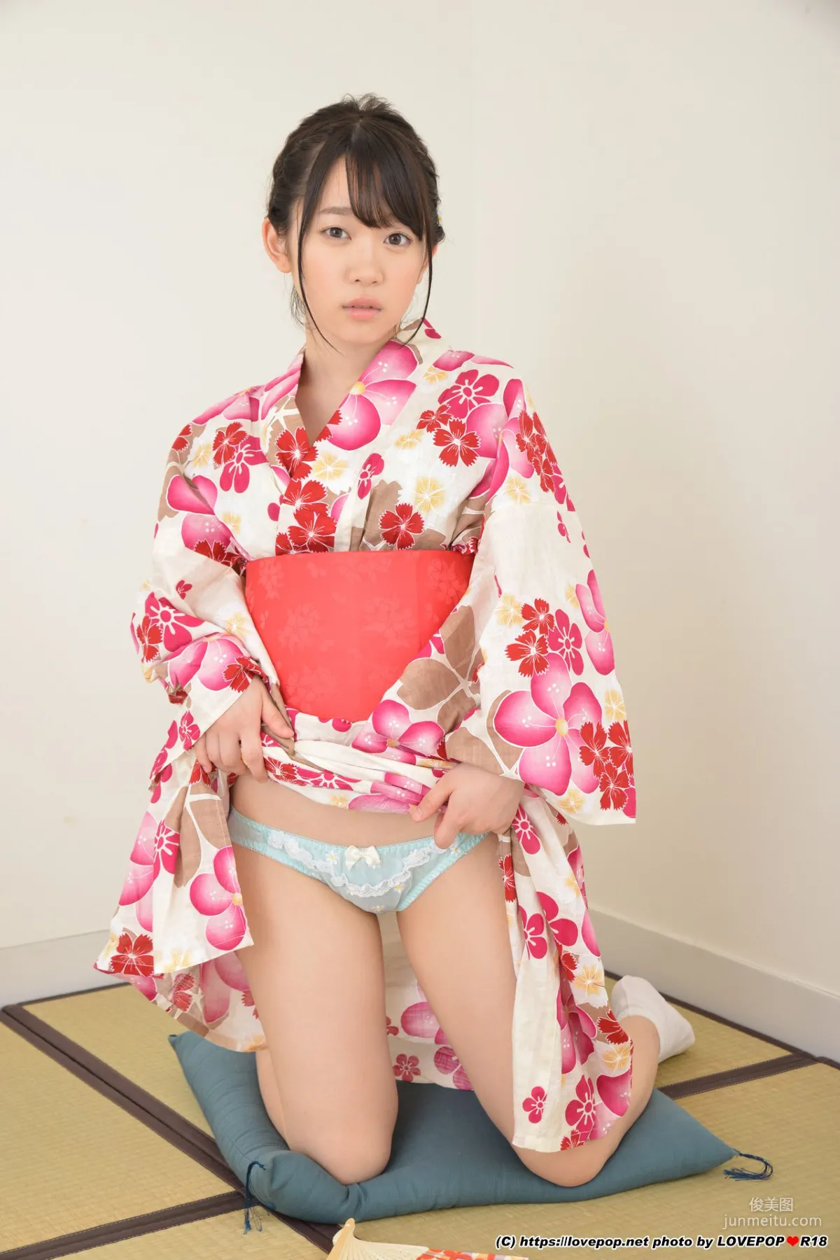 架乃由羅/架乃ゆら Photoset 13 [LOVEPOP] 寫真集 36