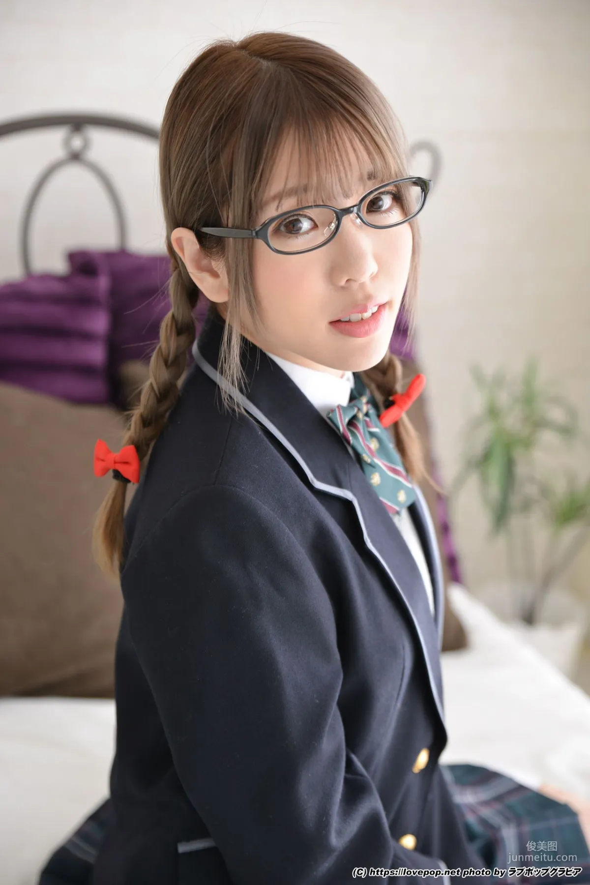 [LOVEPOP] 白石みずほ Mizuho Shiraishi Photoset 02 寫真集 32