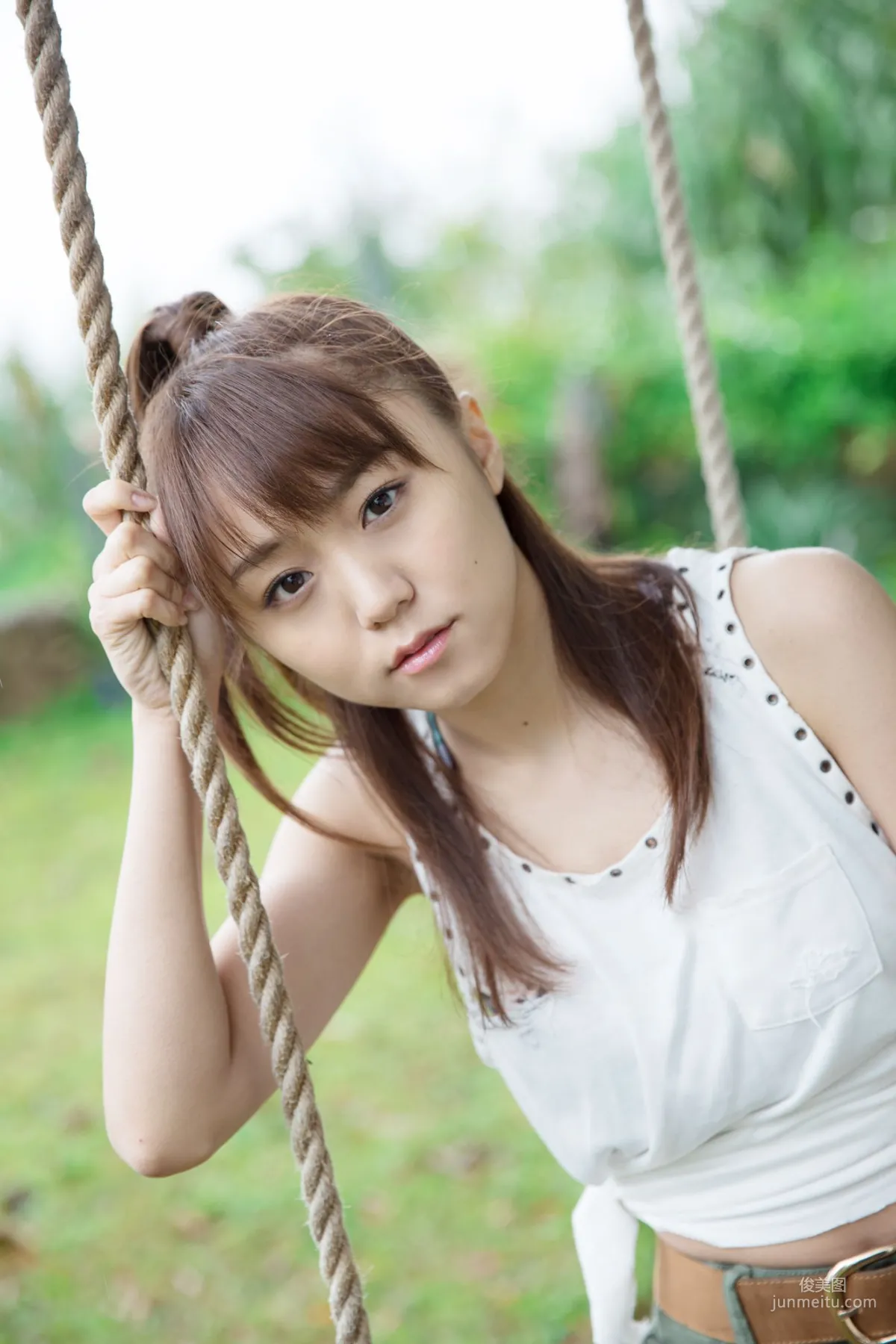 室田瑞希 Mizuki Murota [Hello! Project Digital Books] No.178 寫真集 53