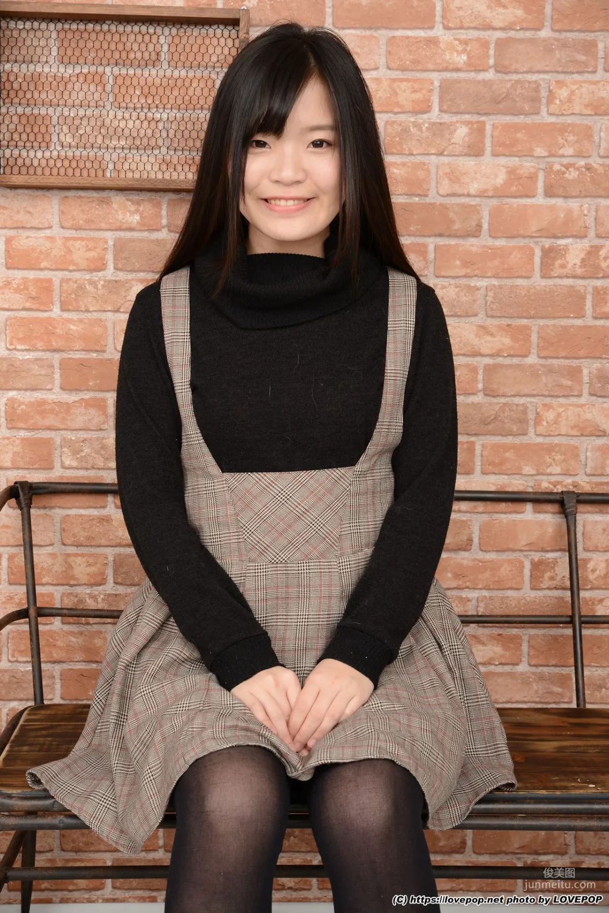 香椎えりか Erika Kashii Photoset 05 [LOVEPOP] 寫真集 14