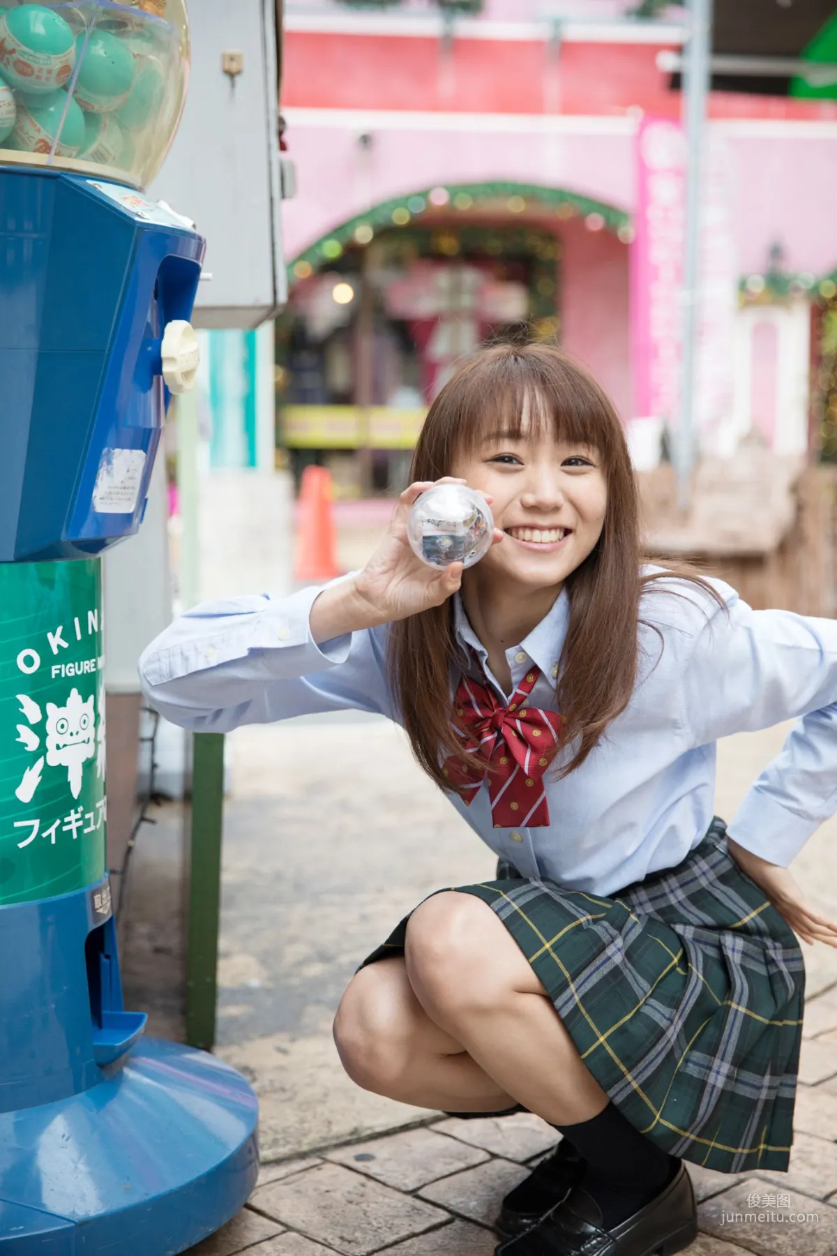 室田瑞希 Mizuki Murota [Hello! Project Digital Books] No.178 寫真集 89