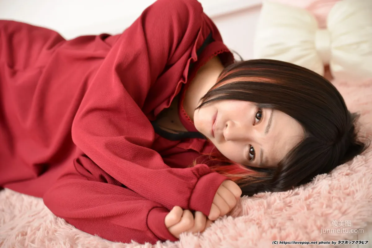 [LOVEPOP] Ten Kirimiya Photoset 03 Photo Set photo 62