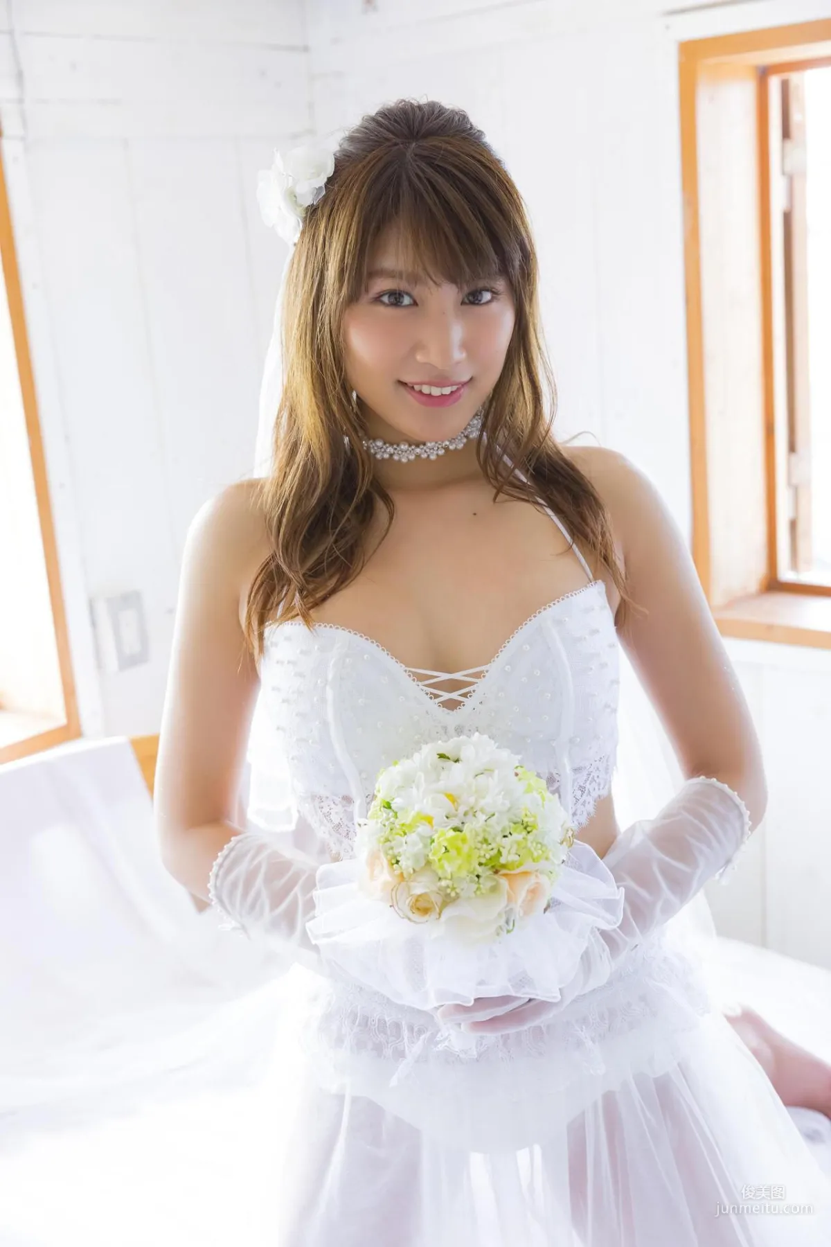 いくみん～IQ→S391HJ062007～」久松郁実 《for Kindle アイドルニッポン》 寫真集 145